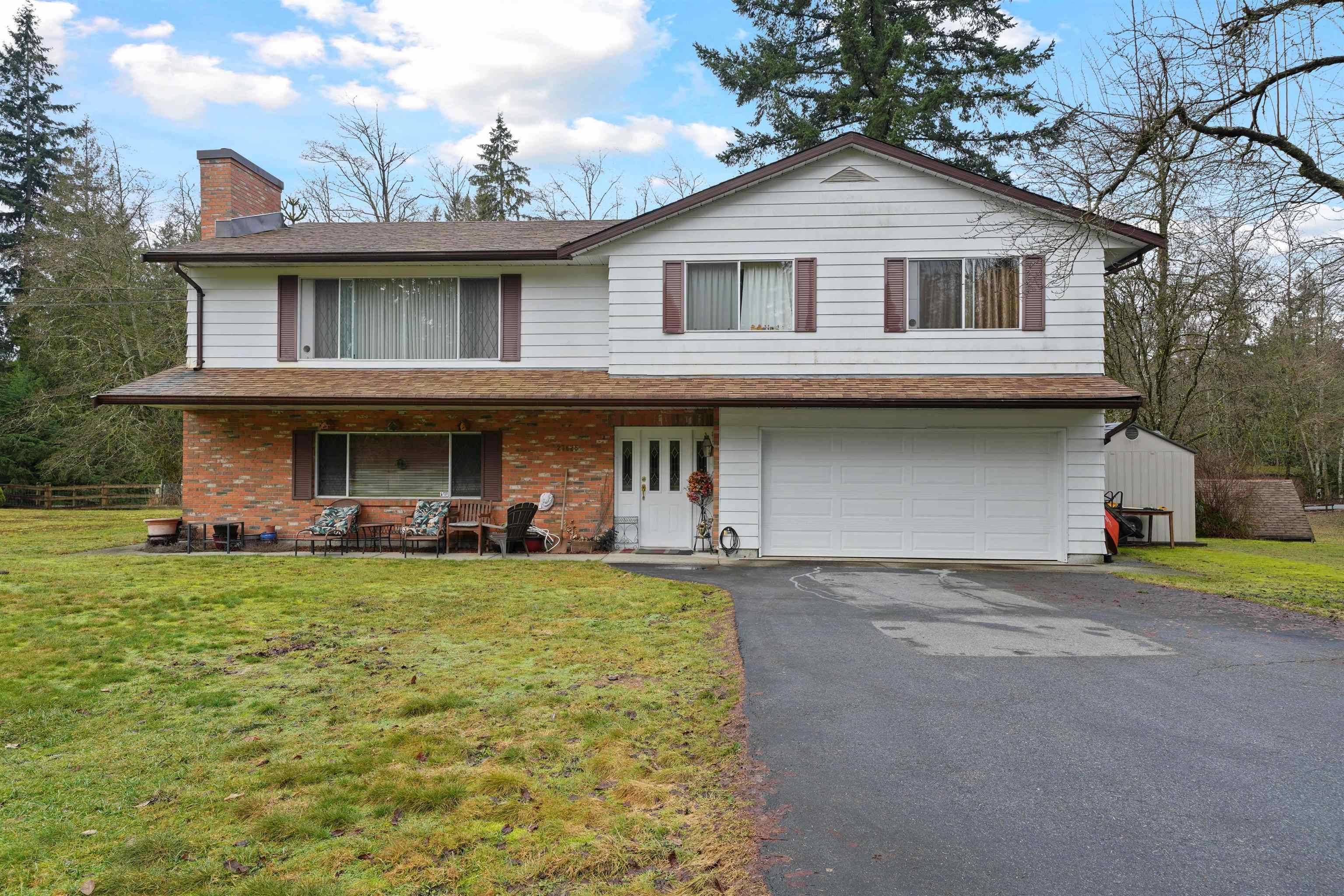 Maple Ridge, BC V2W 1P5,27425 110 AVE