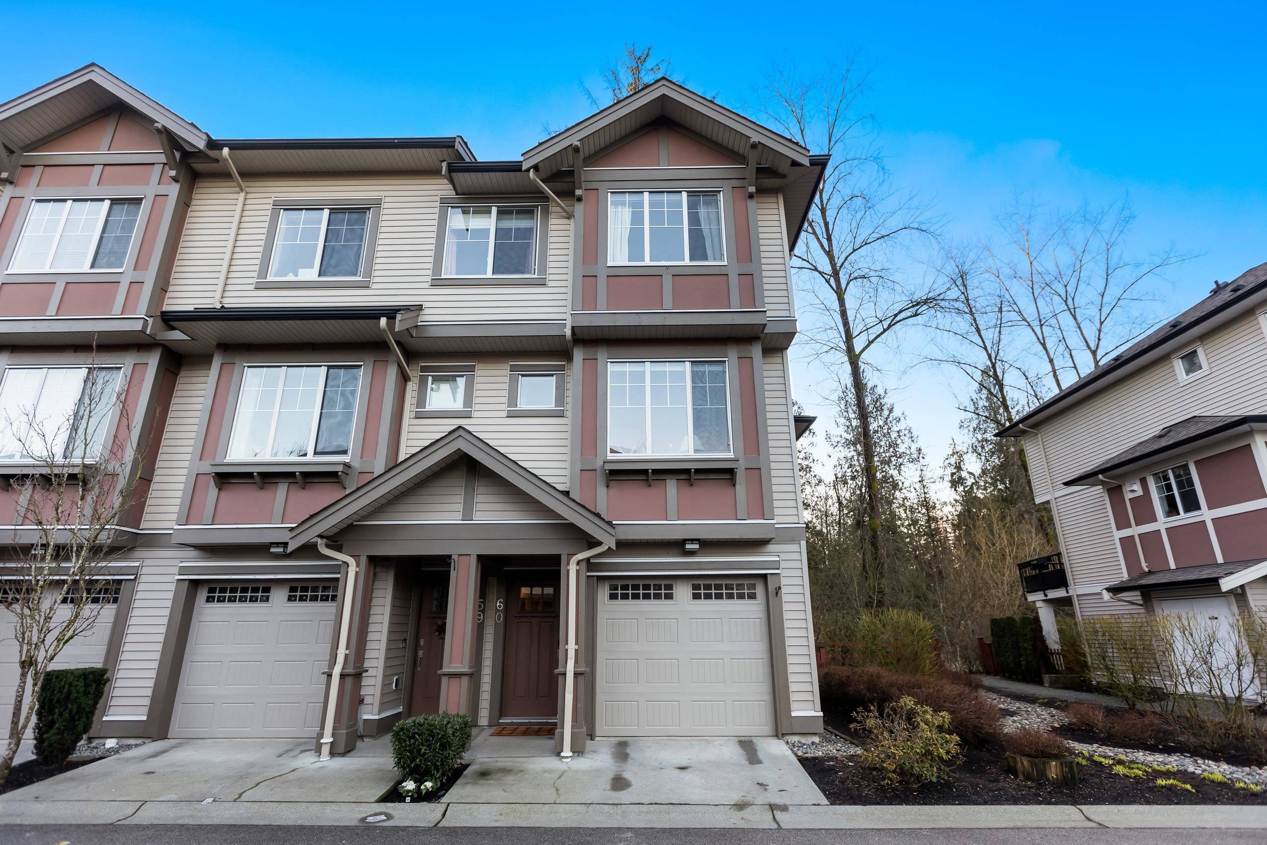 Maple Ridge, BC V2W 0G9,10151 240 ST #60