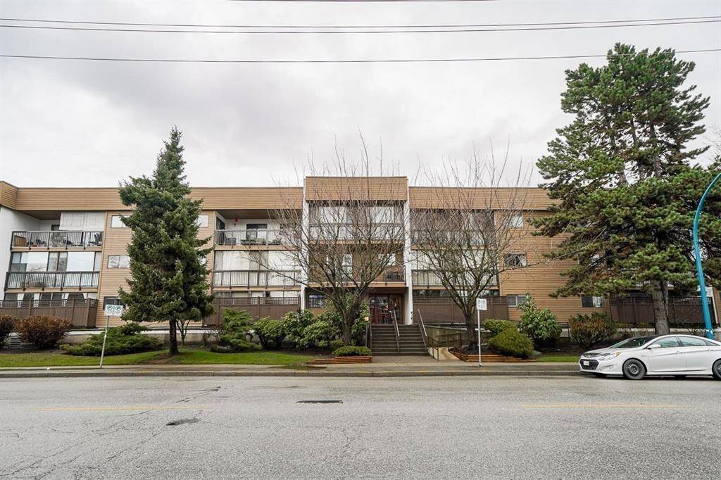 Port Coquitlam, BC V3C 1Z4,2245 WILSON AVE #103