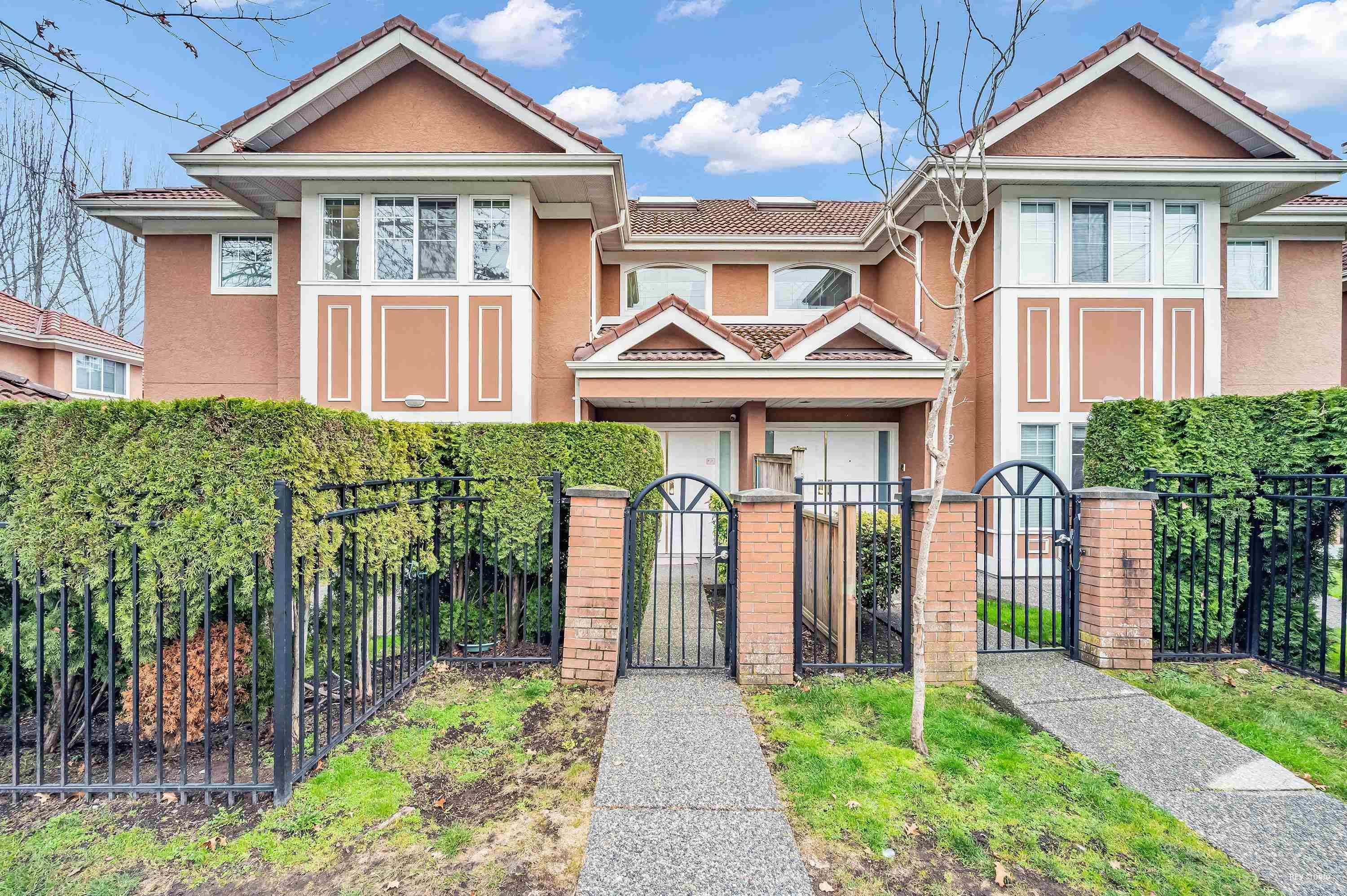 Richmond, BC V6Y 2K9,8060 ST. ALBANS RD #1