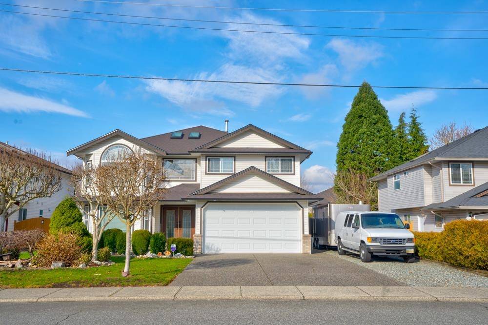 Langley, BC V1M 2N2,20657 90A AVE