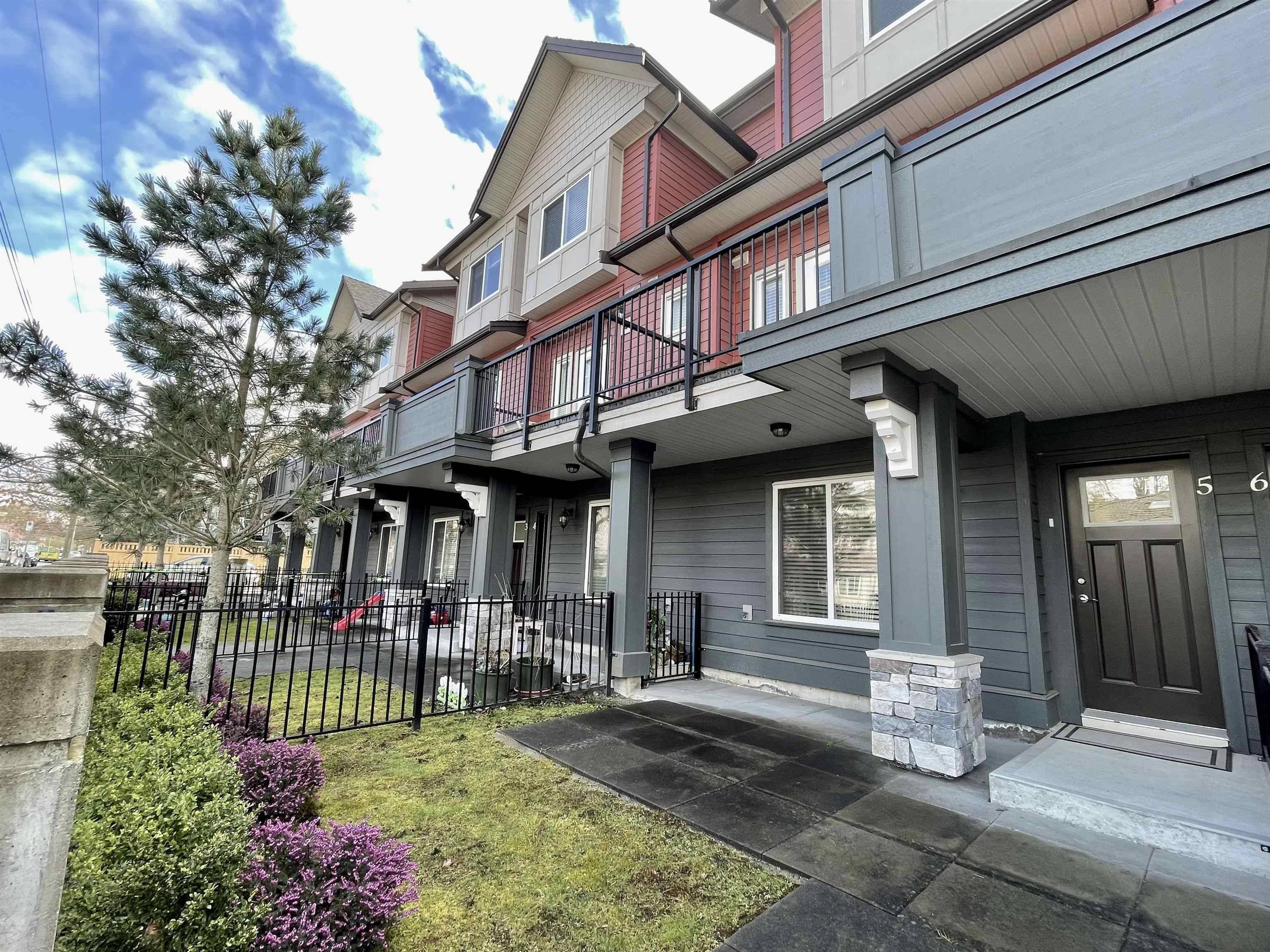 Richmond, BC V6Y 1L8,8560 JONES RD #5