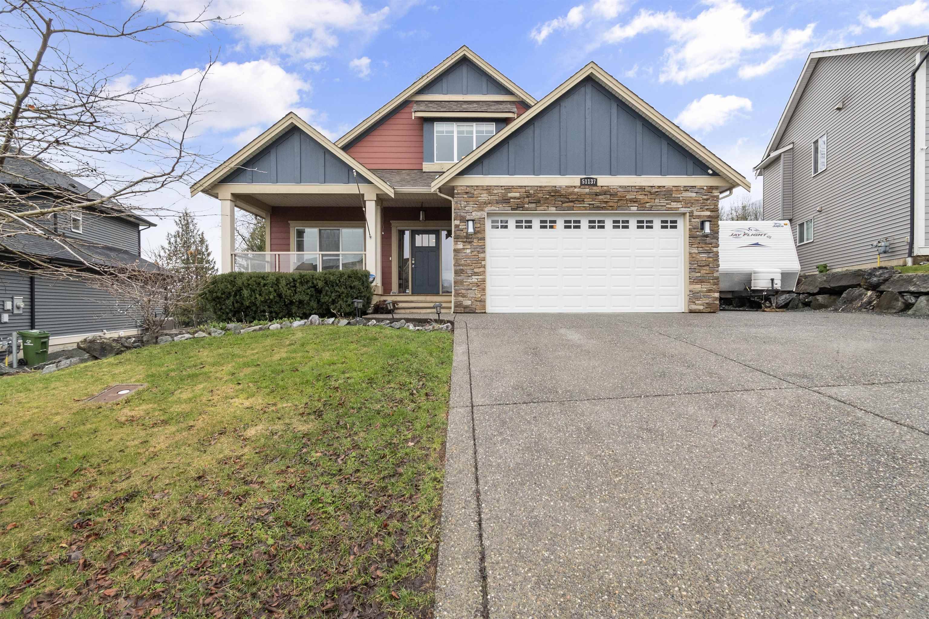 Chilliwack, BC V4Z 0C1,51137 SOPHIE CRES