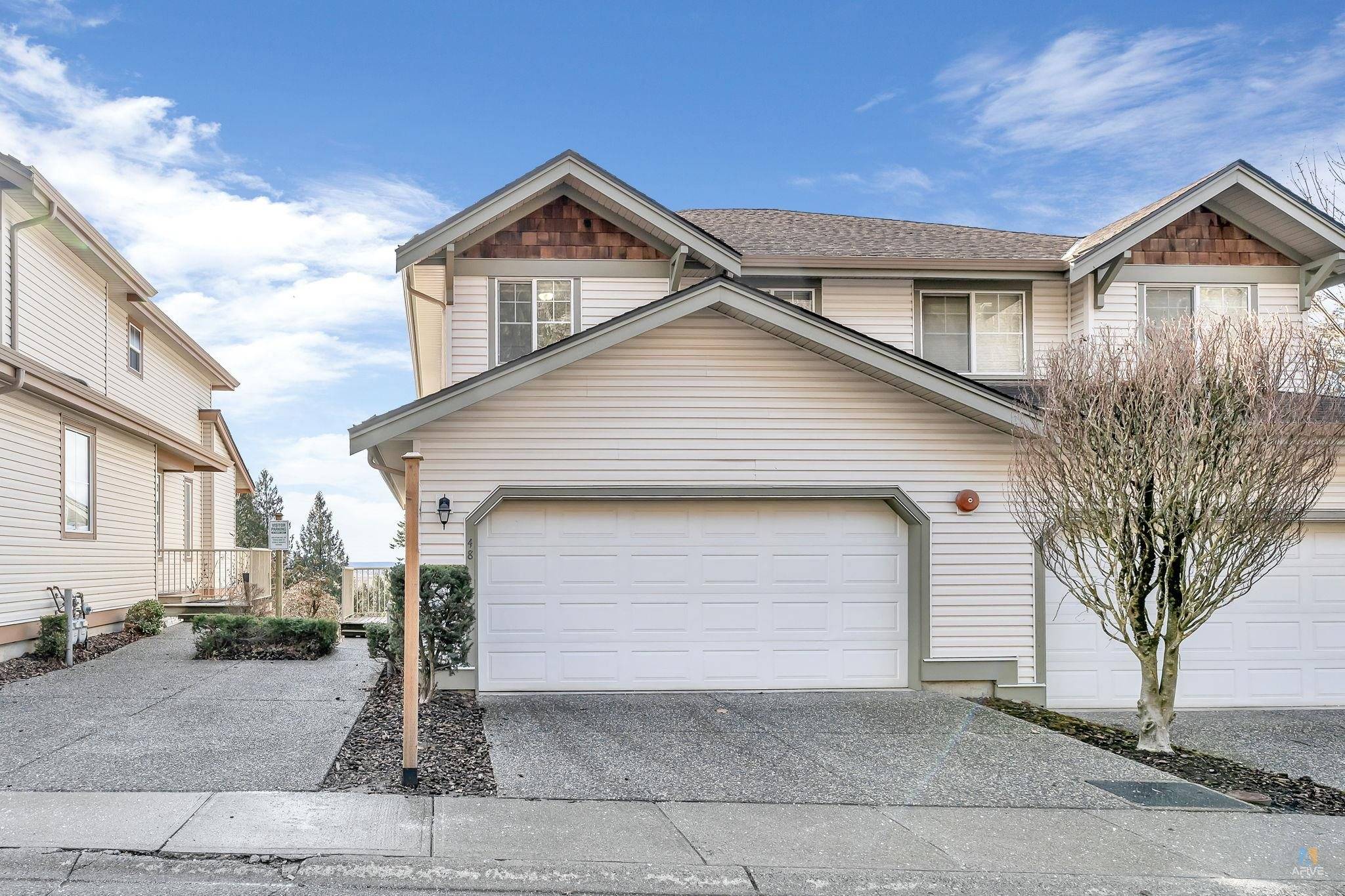 Abbotsford, BC V3G 8H5,35287 OLD YALE RD #48