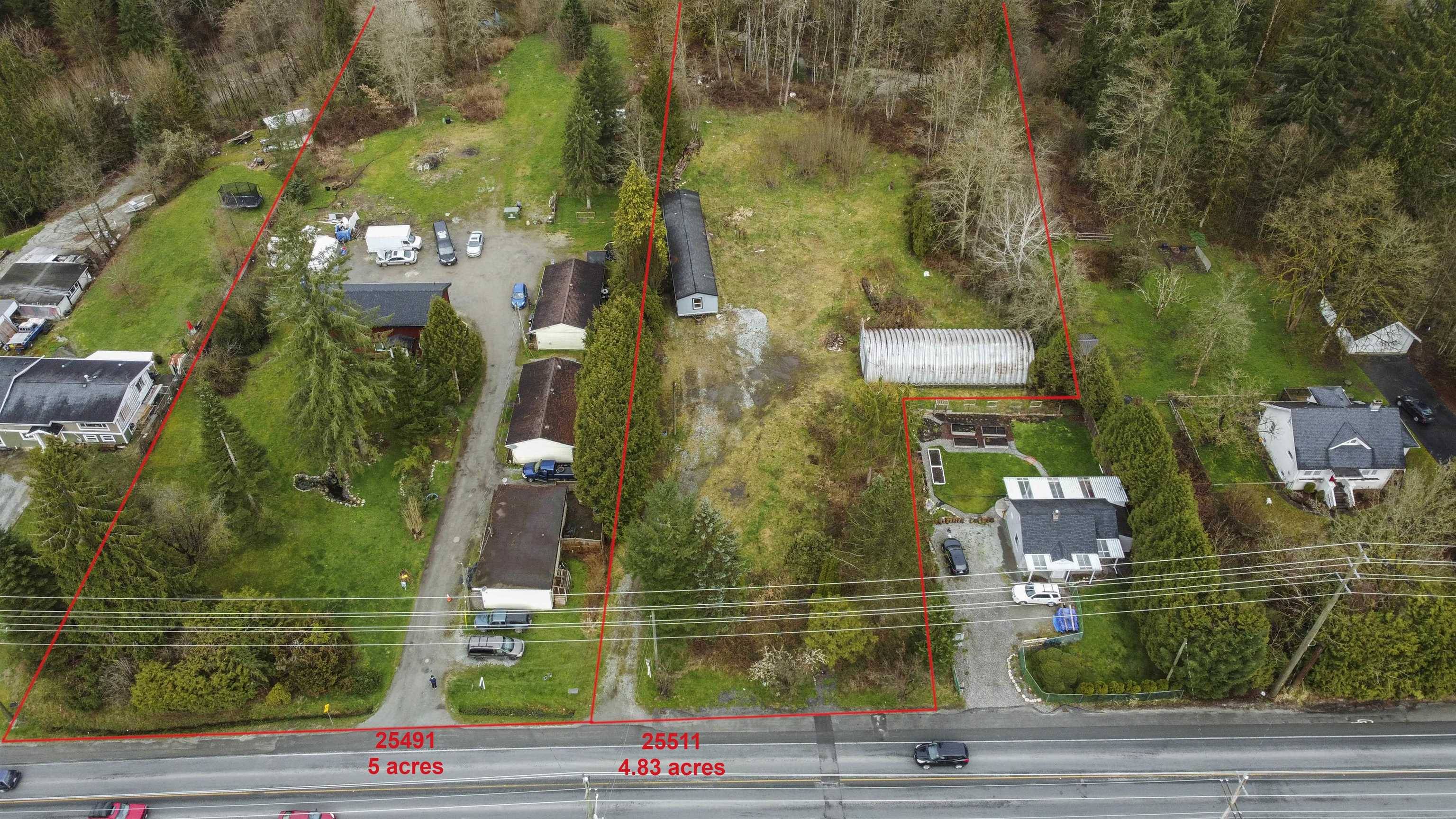 Maple Ridge, BC V4R 1X8,25491 DEWDNEY TRUNK RD