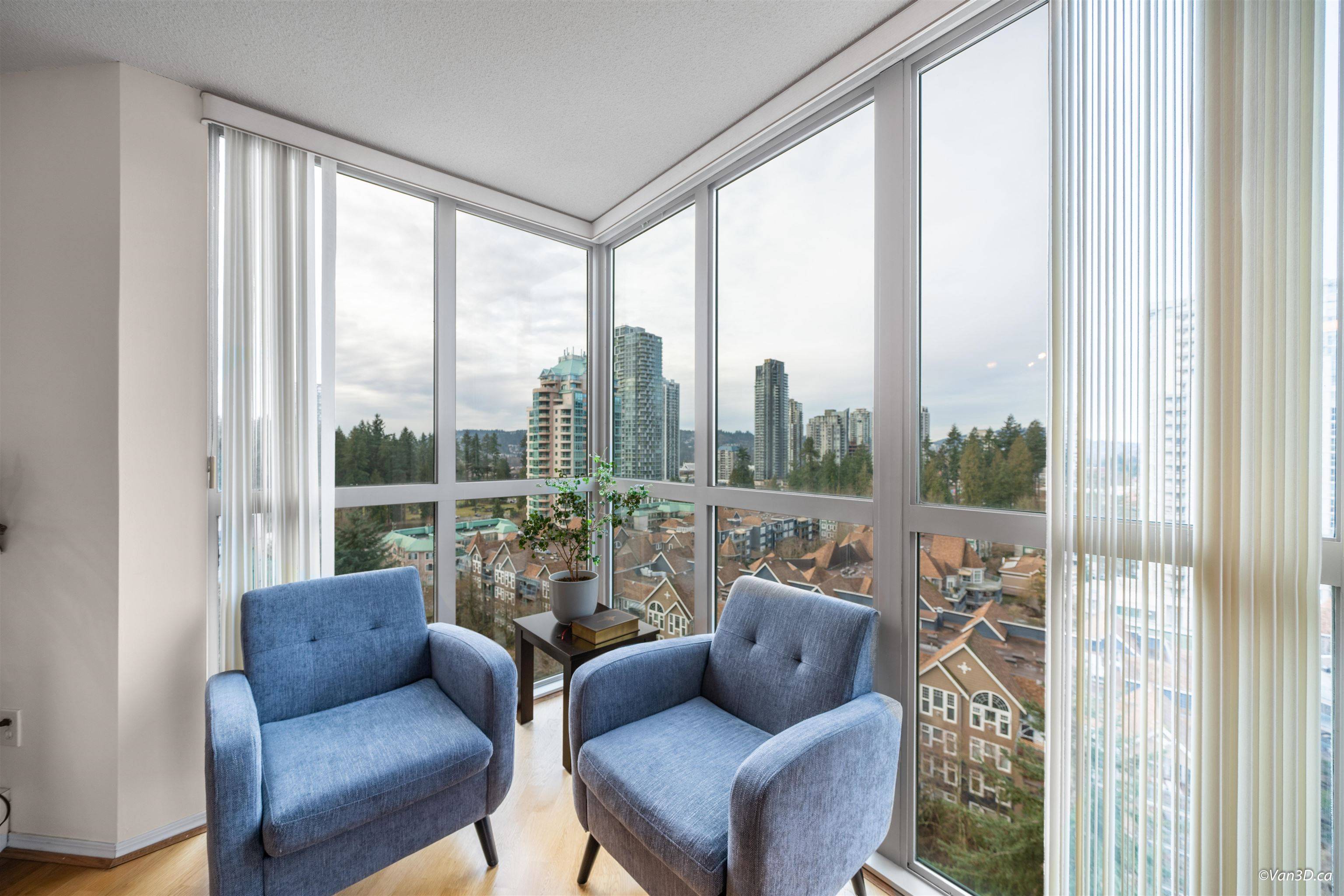 Coquitlam, BC V3B 7W7,1199 EASTWOOD ST #1306