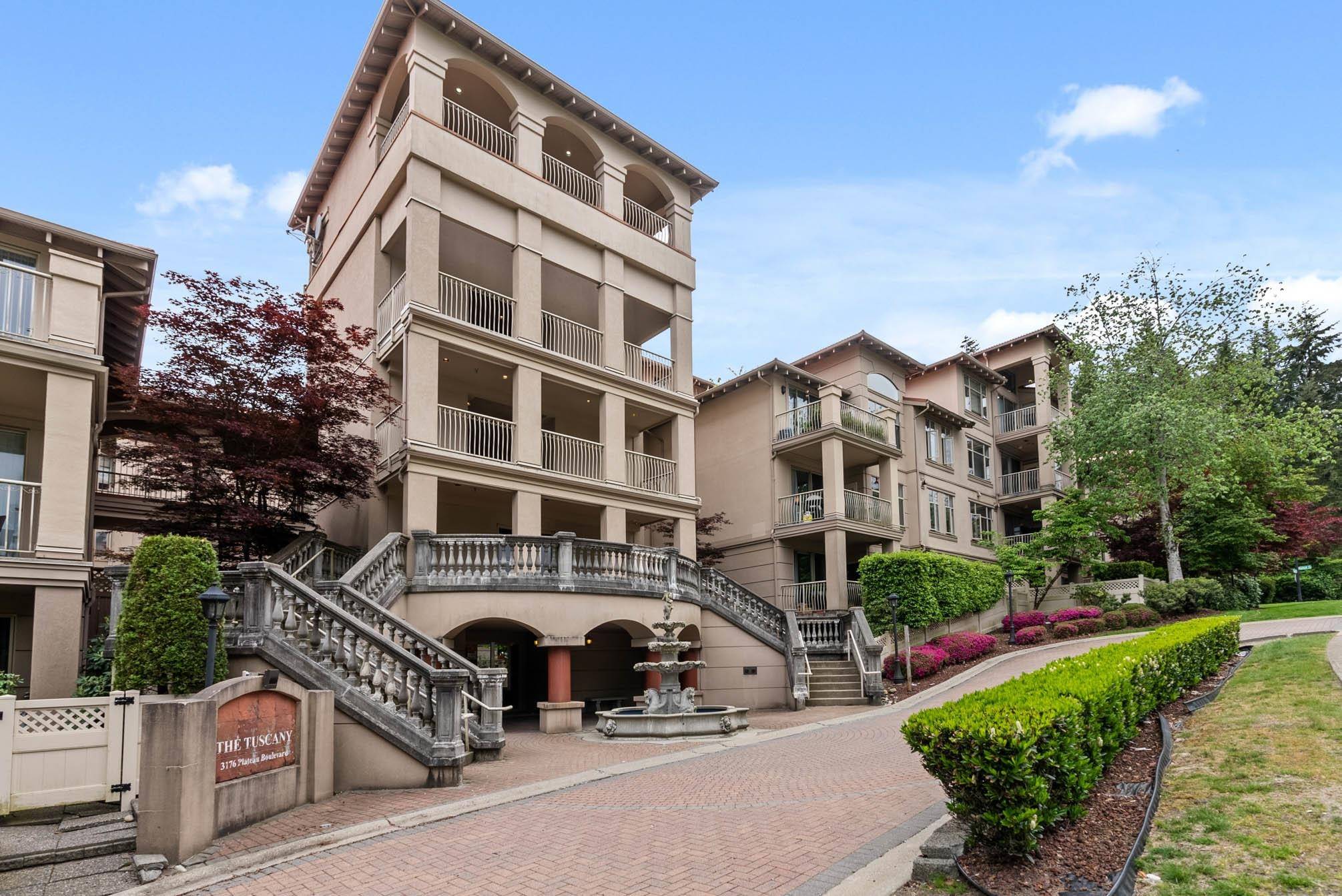 Coquitlam, BC V3E 3J2,3176 PLATEAU BLVD #107