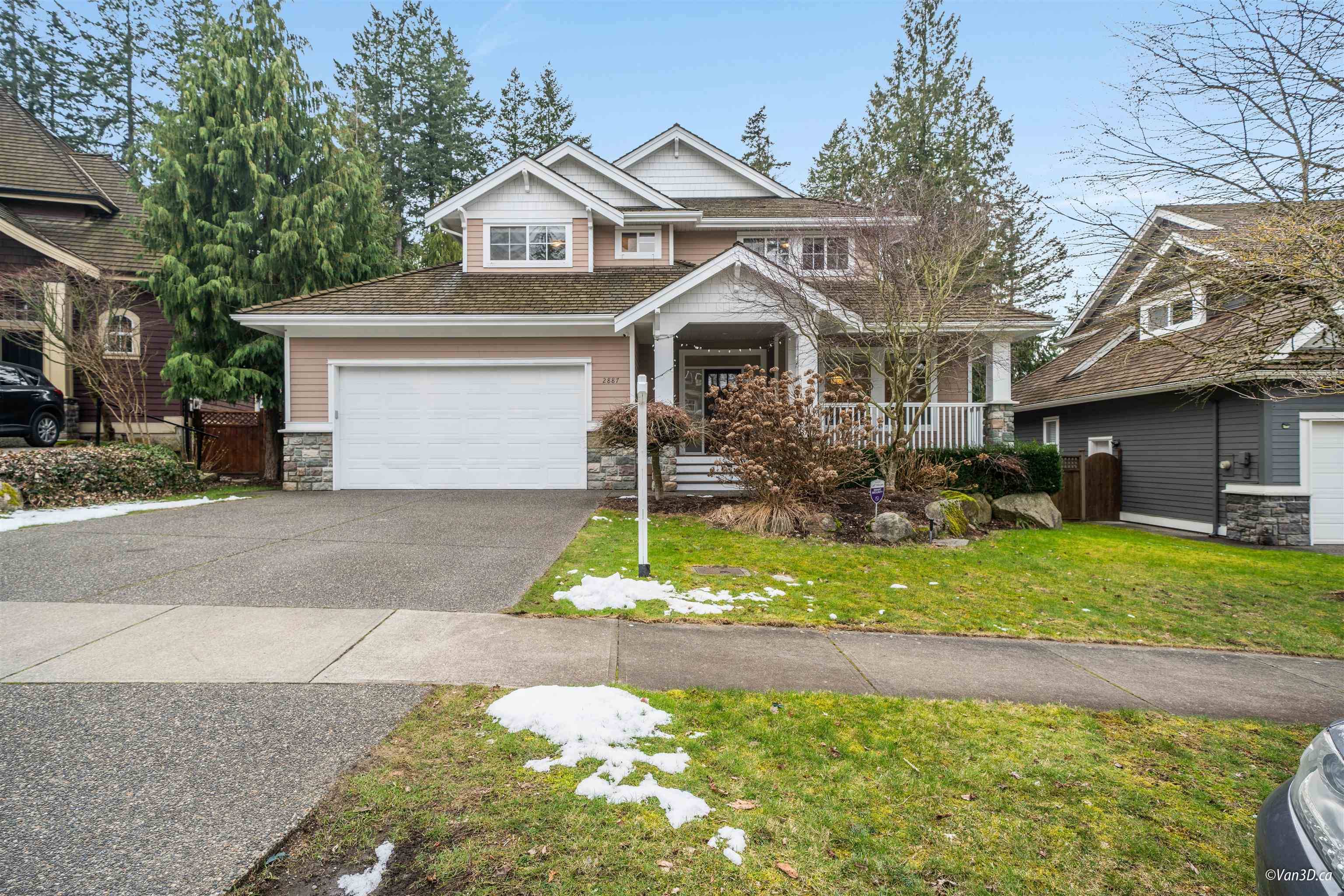 Surrey, BC V4P 3H2,2887 147A ST