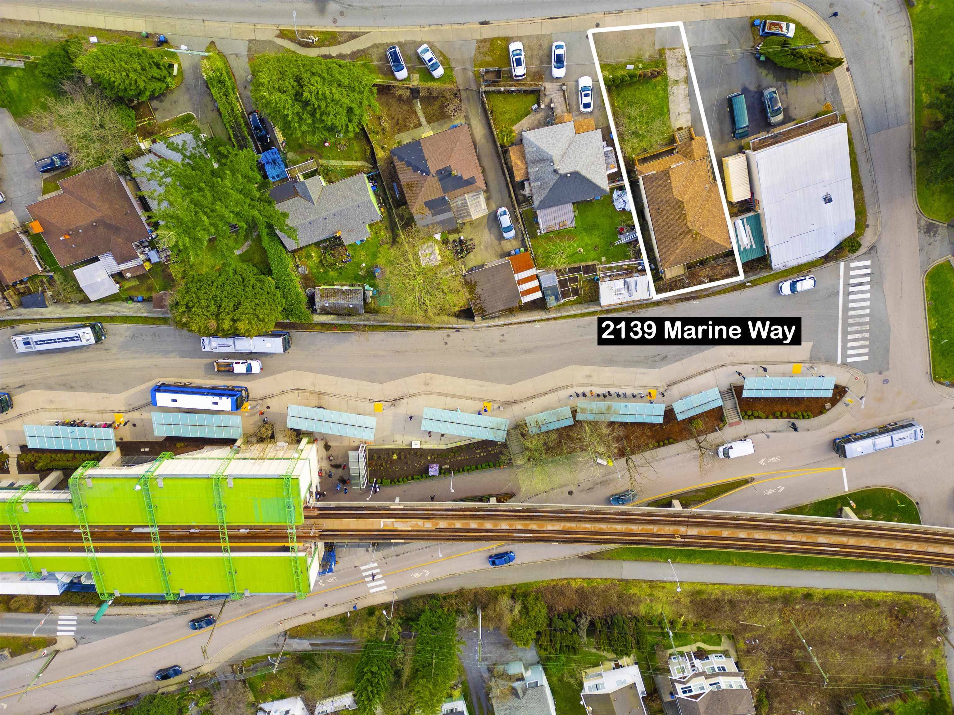 New Westminster, BC V3M 2H2,2139 MARINE WAY