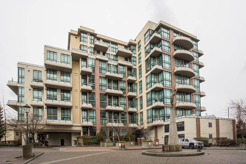 New Westminster, BC V3M 7B1,10 RENAISSANCE SQ #321