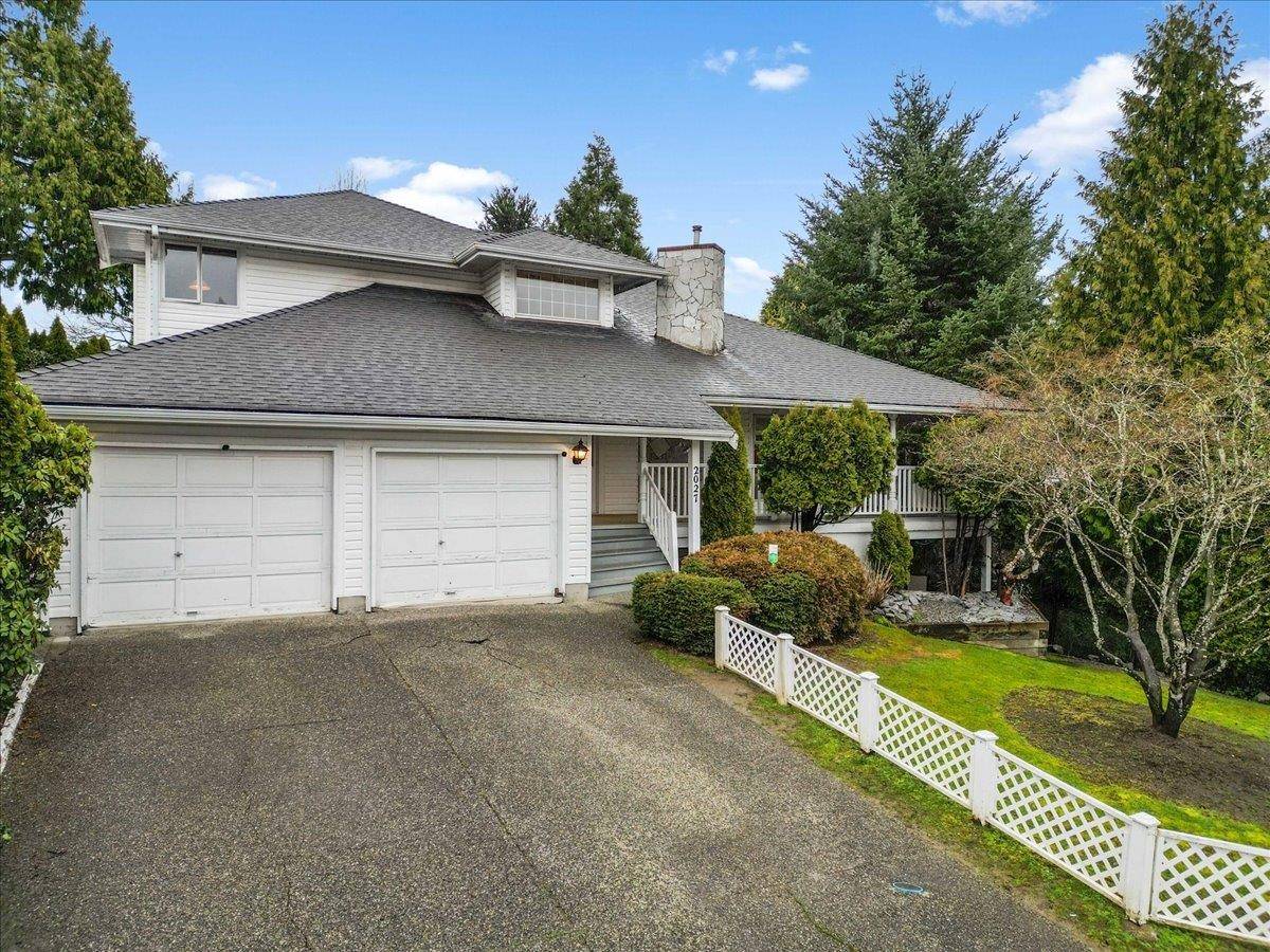 Port Coquitlam, BC V3C 5H7,2027 SASKATCHEWAN AVE