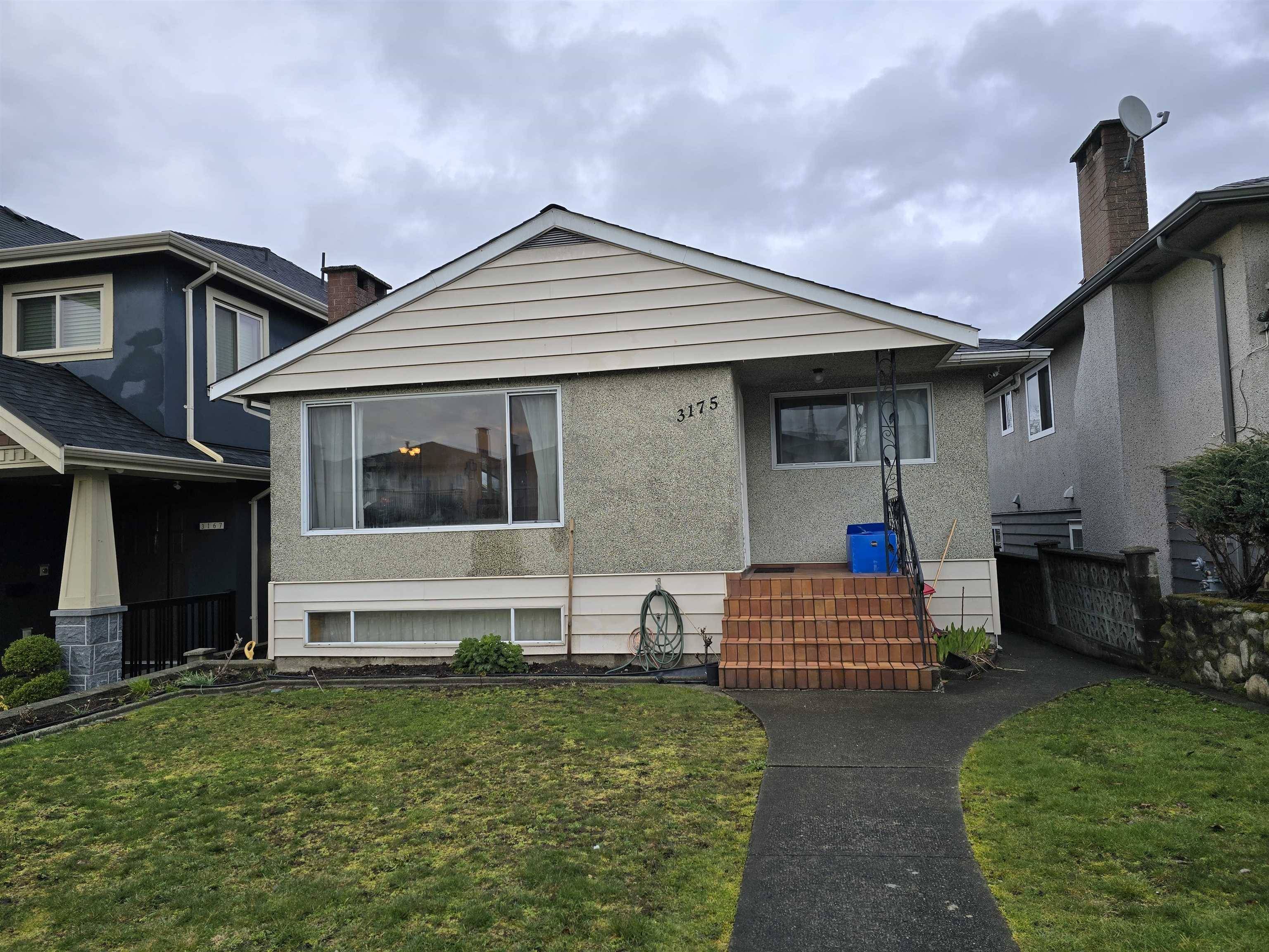 Vancouver, BC V5R 1B4,3175 E 23RD AVE