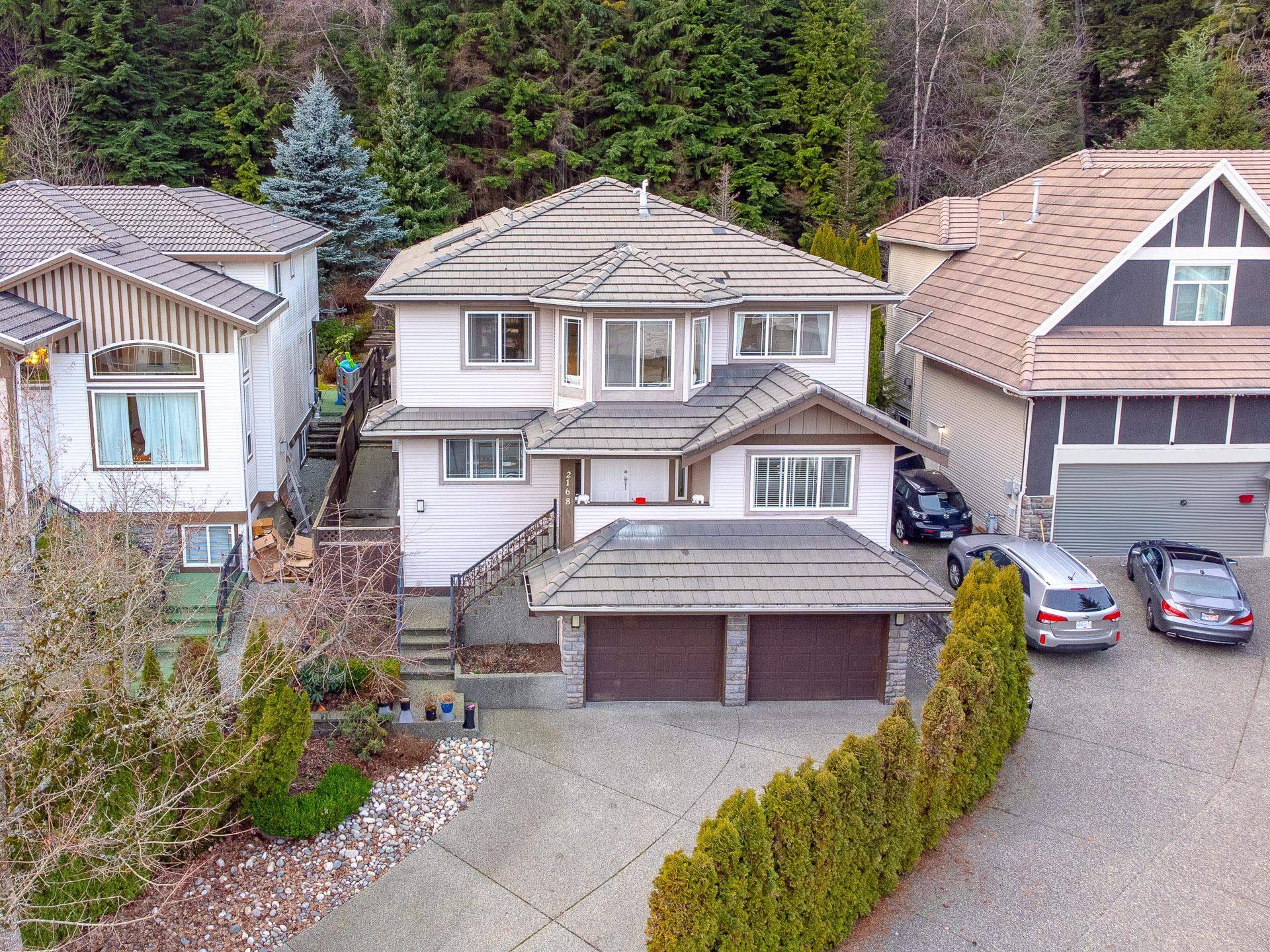 Coquitlam, BC V3E 3N4,2168 BERKSHIRE CRES