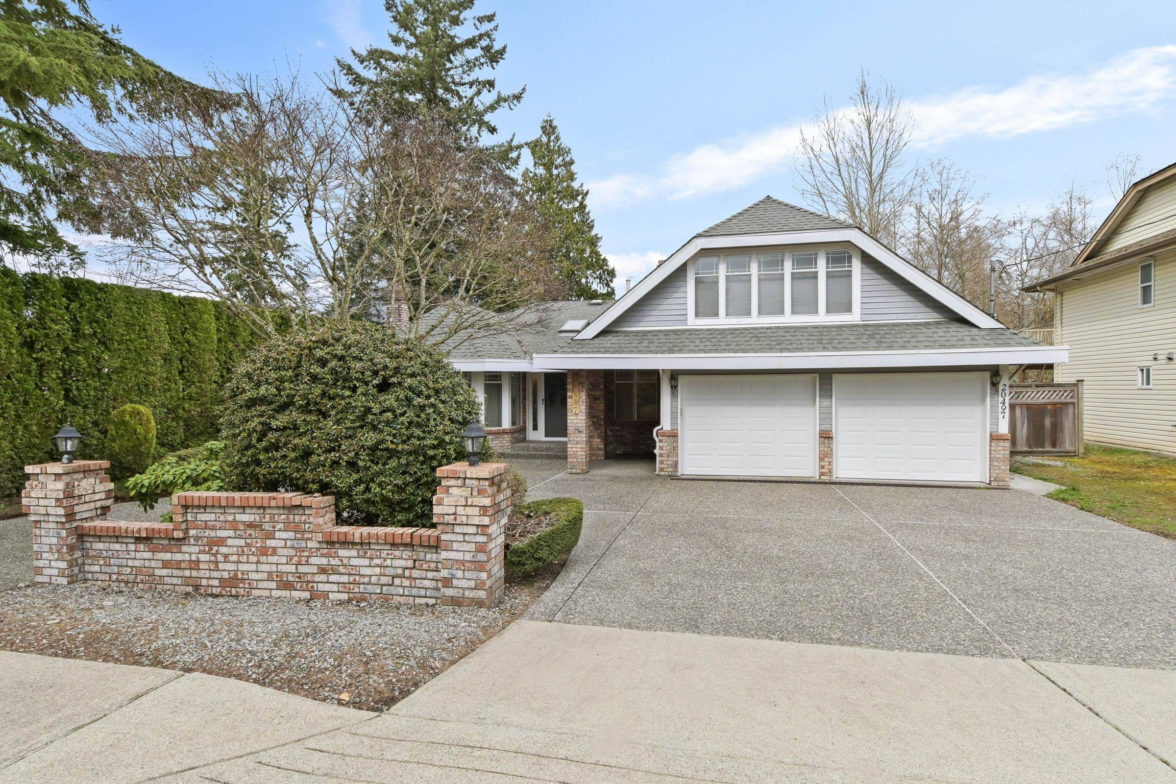 Maple Ridge, BC V2X 4A8,20497 123 AVE