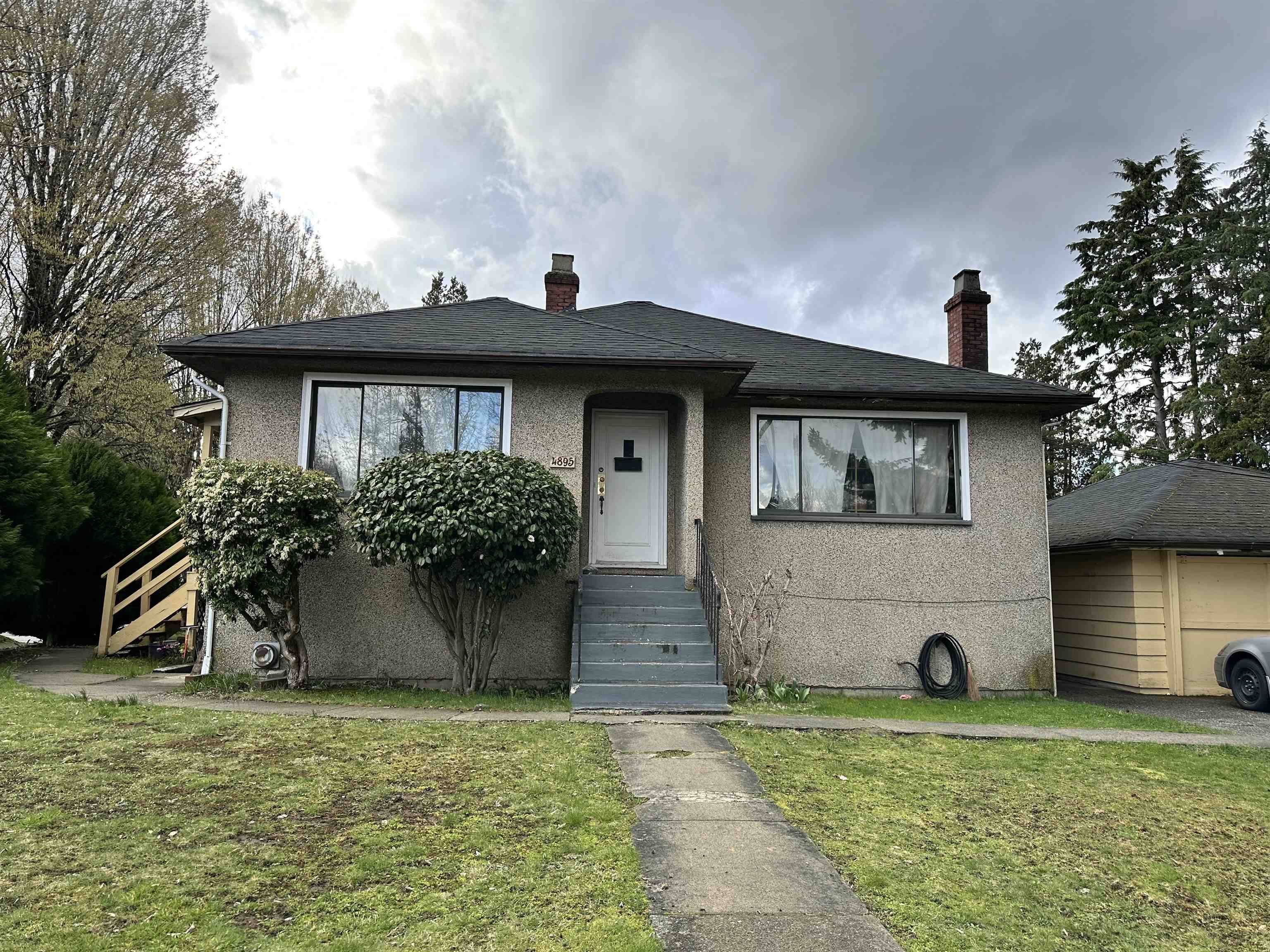 Vancouver, BC V5V 4M9,4895 ST. CATHERINES ST