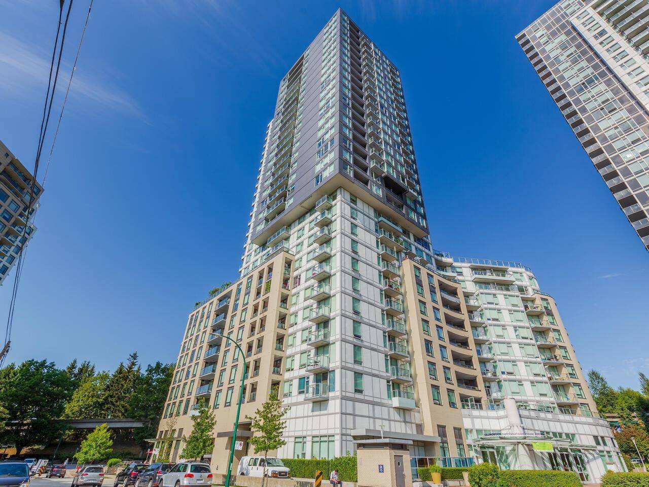 Vancouver, BC V5R 0G6,5470 ORMIDALE ST #3003