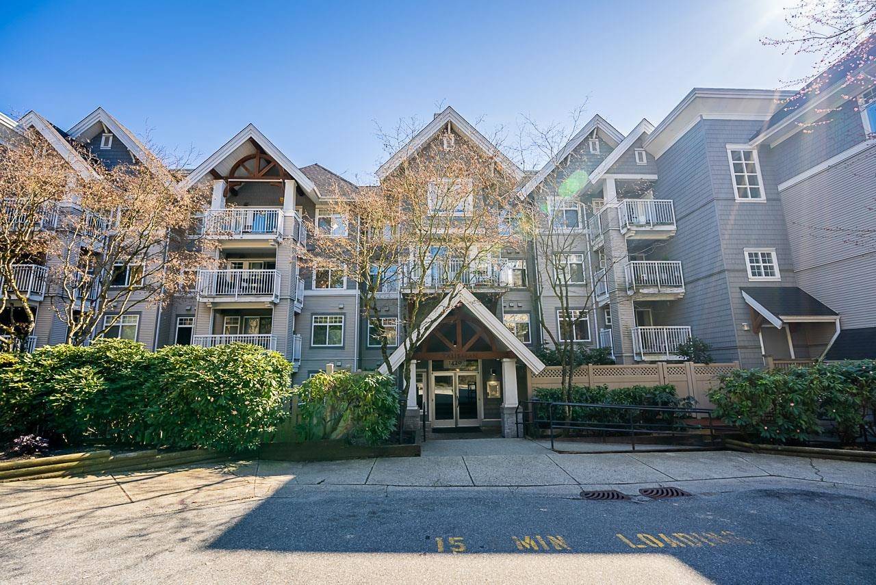 Coquitlam, BC V3E 3J6,1420 PARKWAY BLVD #311