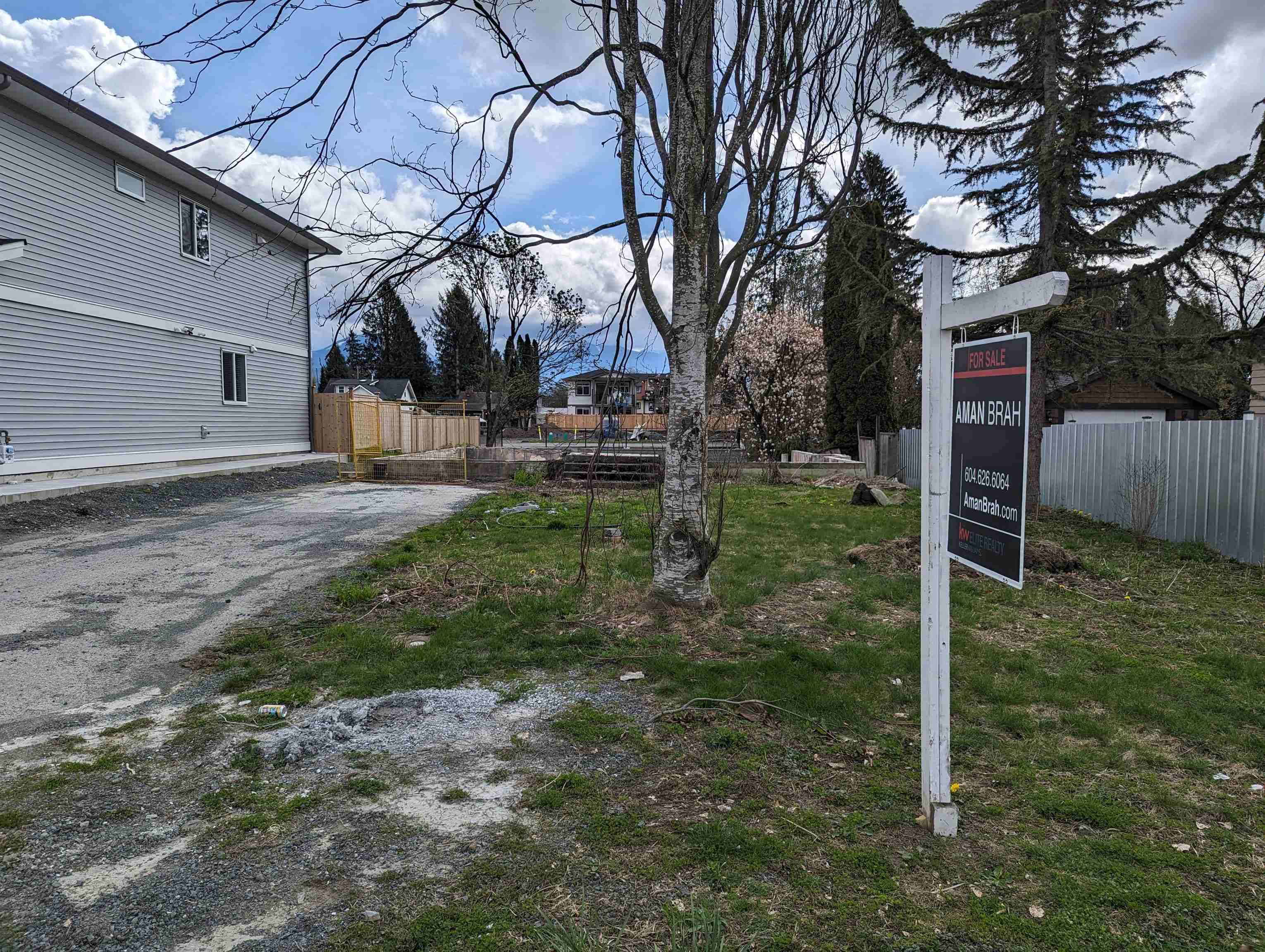 Chilliwack, BC V2P 3H6,46018 BONNY AVE