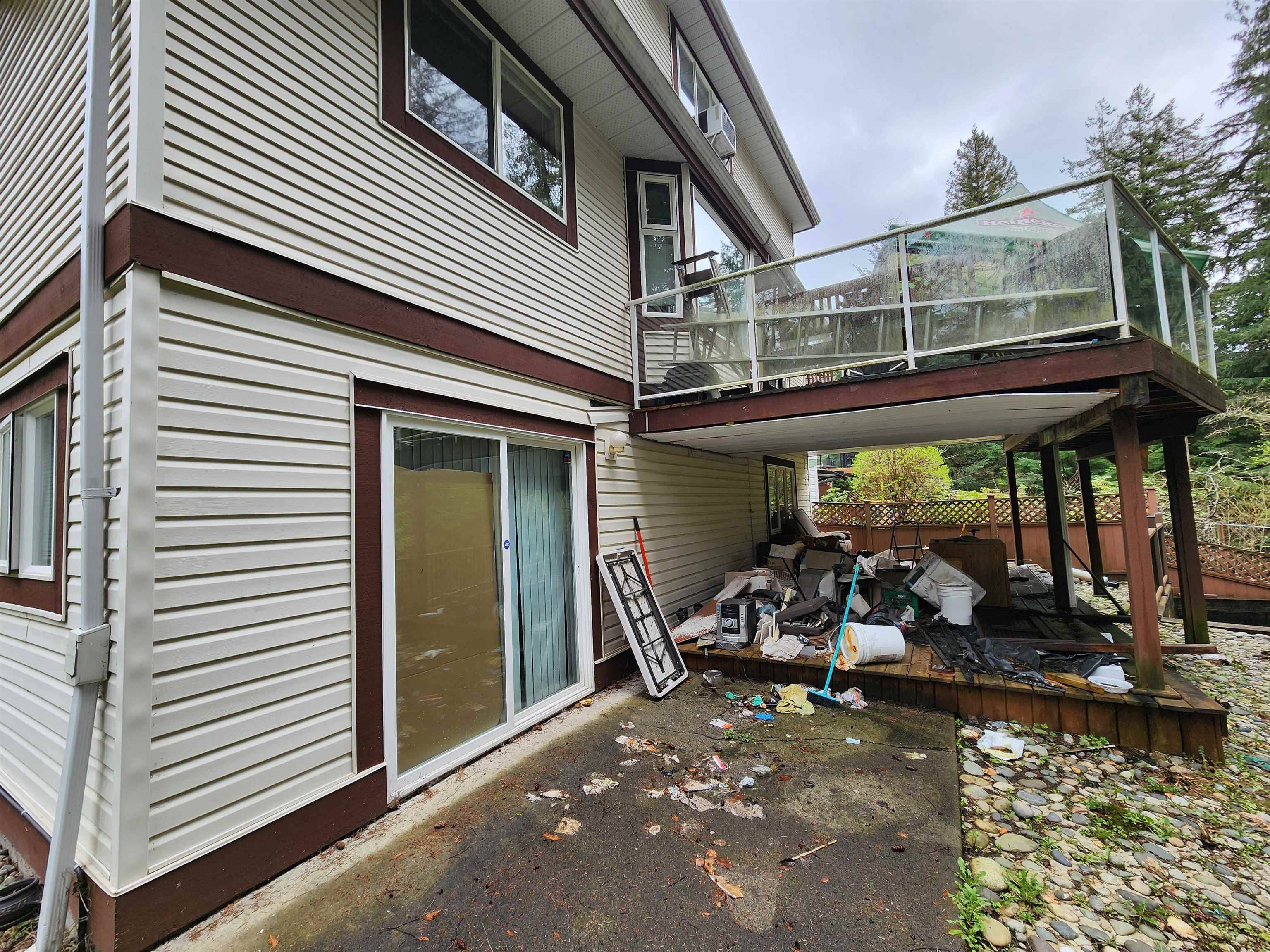 Coquitlam, BC V3E 3B3,1622 PLATEAU CRES