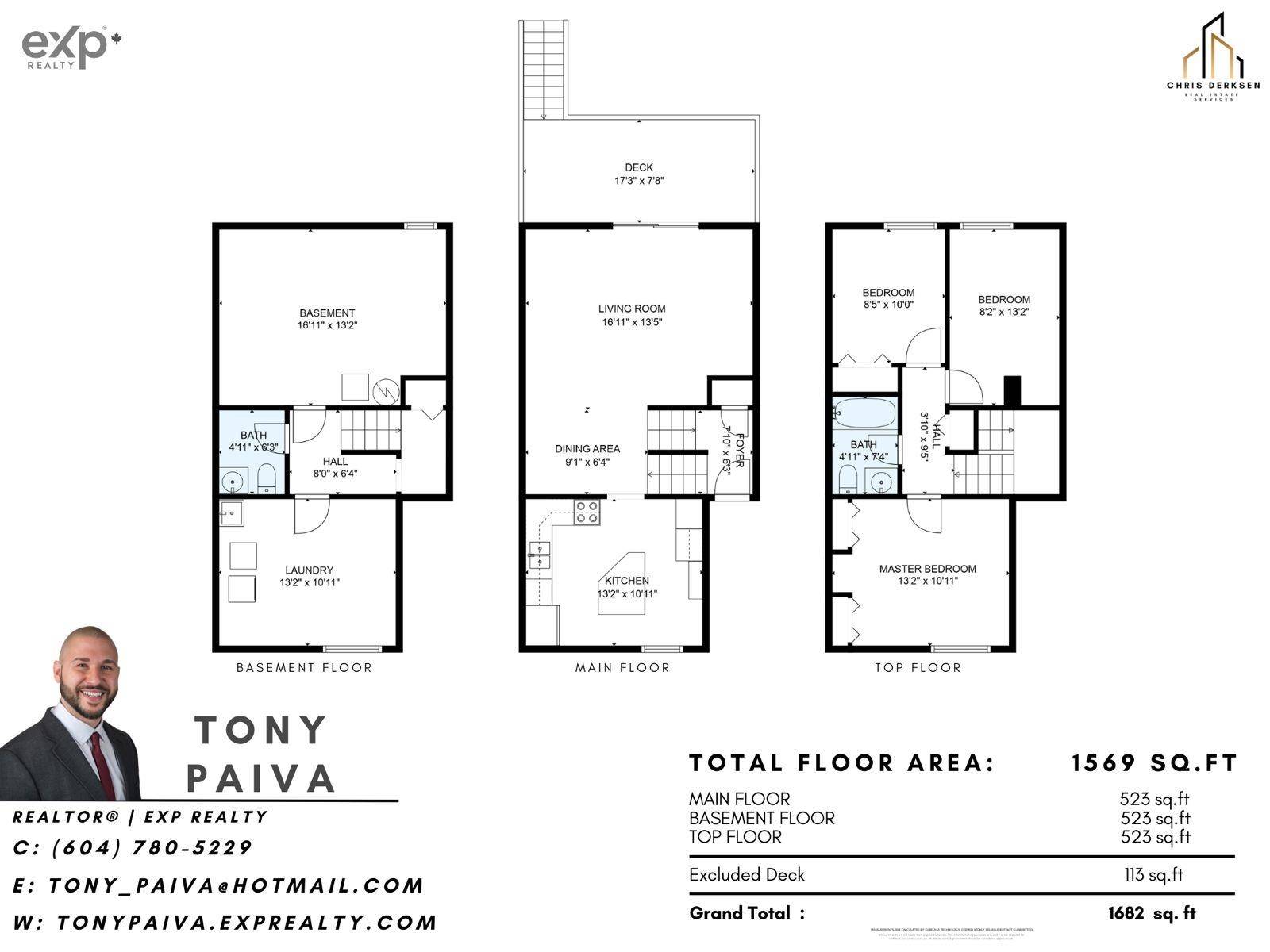 Delta, BC V4C 3G8,11735 89A AVE #8