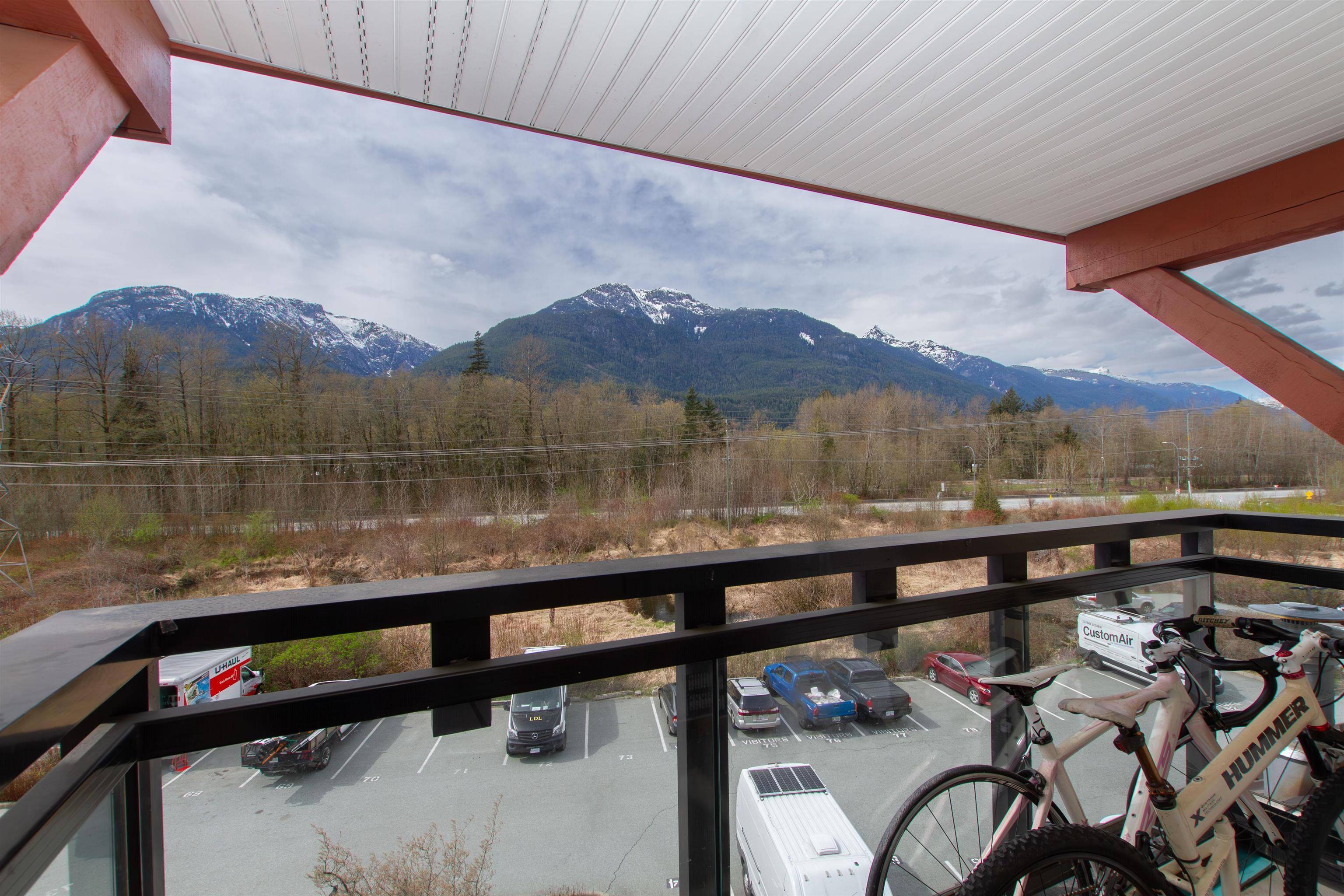 Squamish, BC V8B 0N3,41105 TANTALUS RD #317