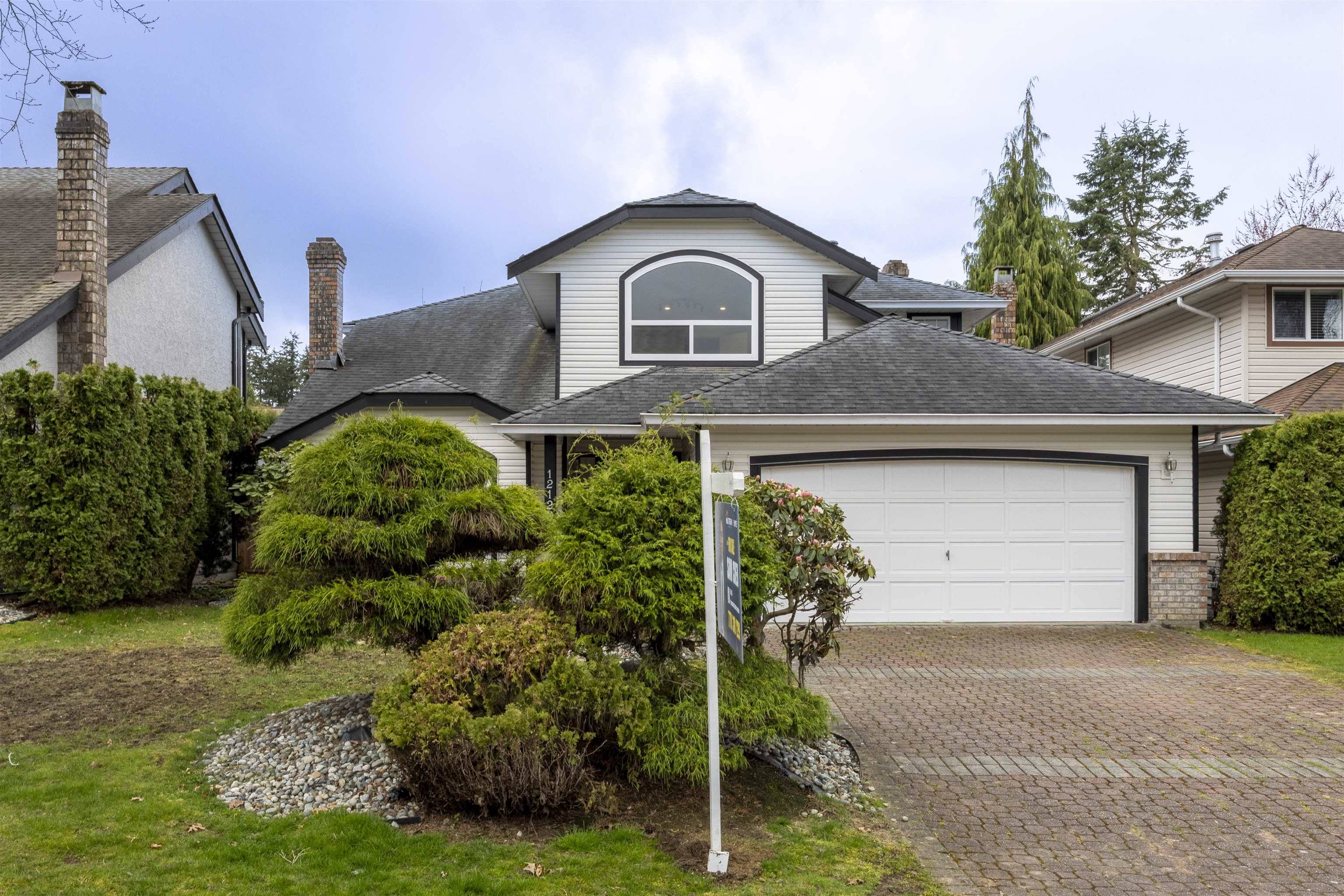 Surrey, BC V3X 2B2,12120 NORTHPARK CRES