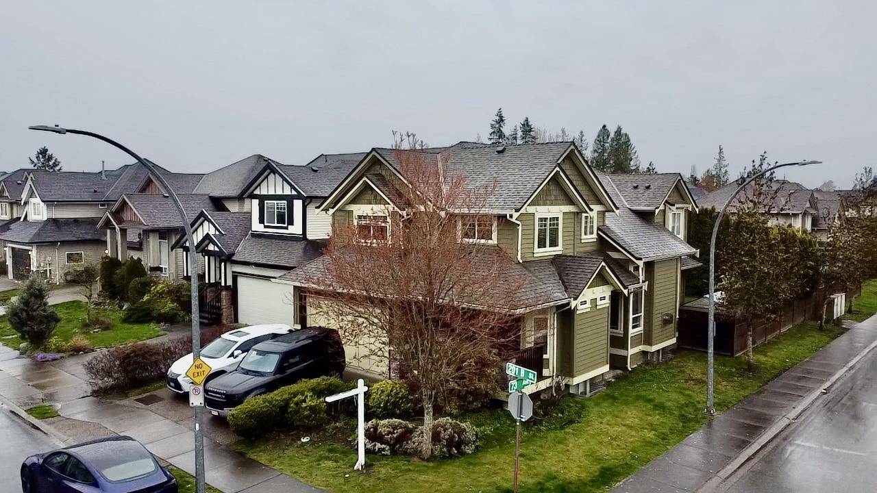 Langley, BC V2Y 3G3,7295 201B ST