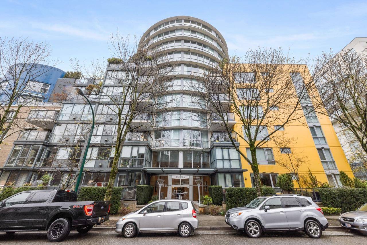 Vancouver, BC V6H 4G1,1485 W 6TH AVE #315