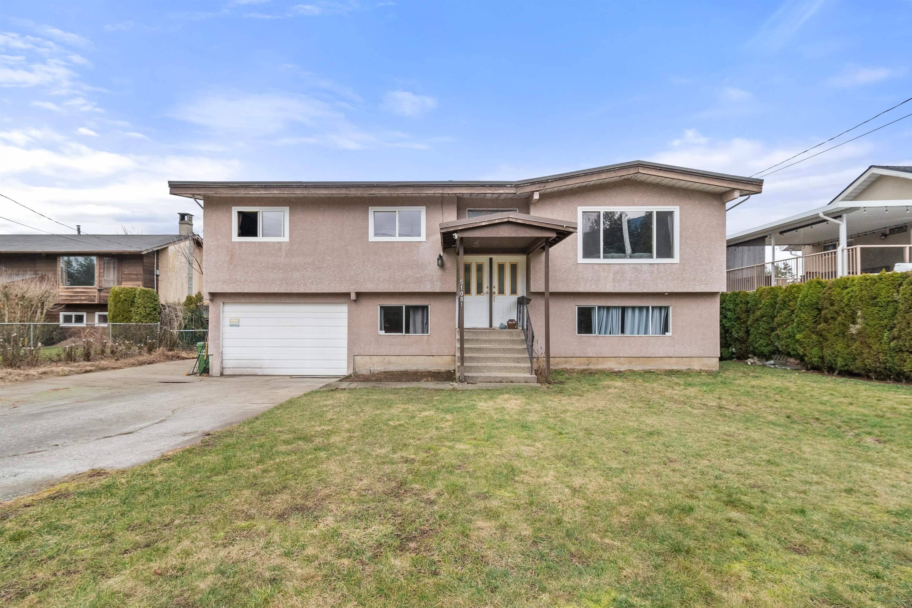 Rosedale, BC V0X 1X2,51081 NEVIN RD