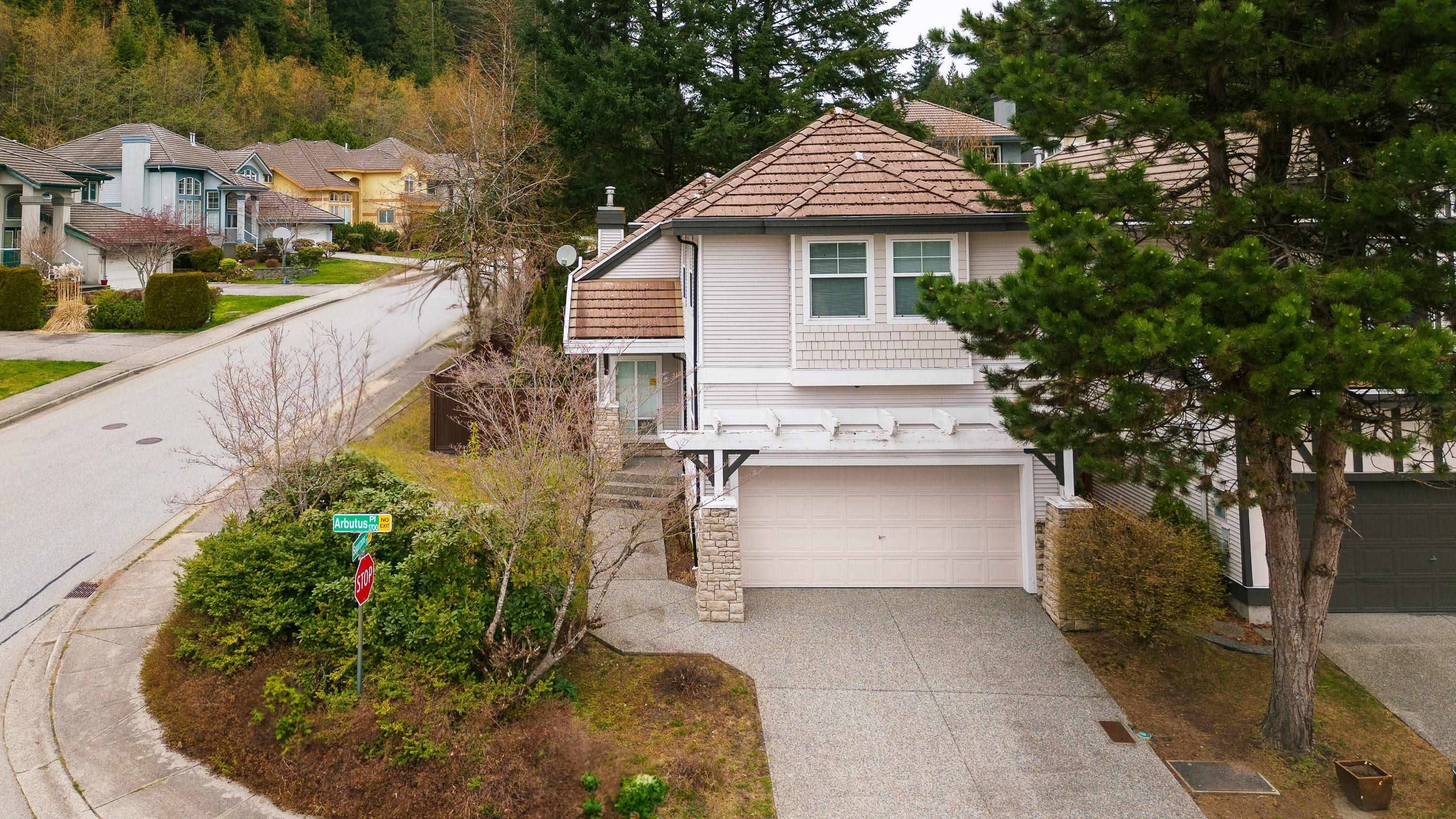 Coquitlam, BC V3E 3K1,1709 SUGARPINE CT