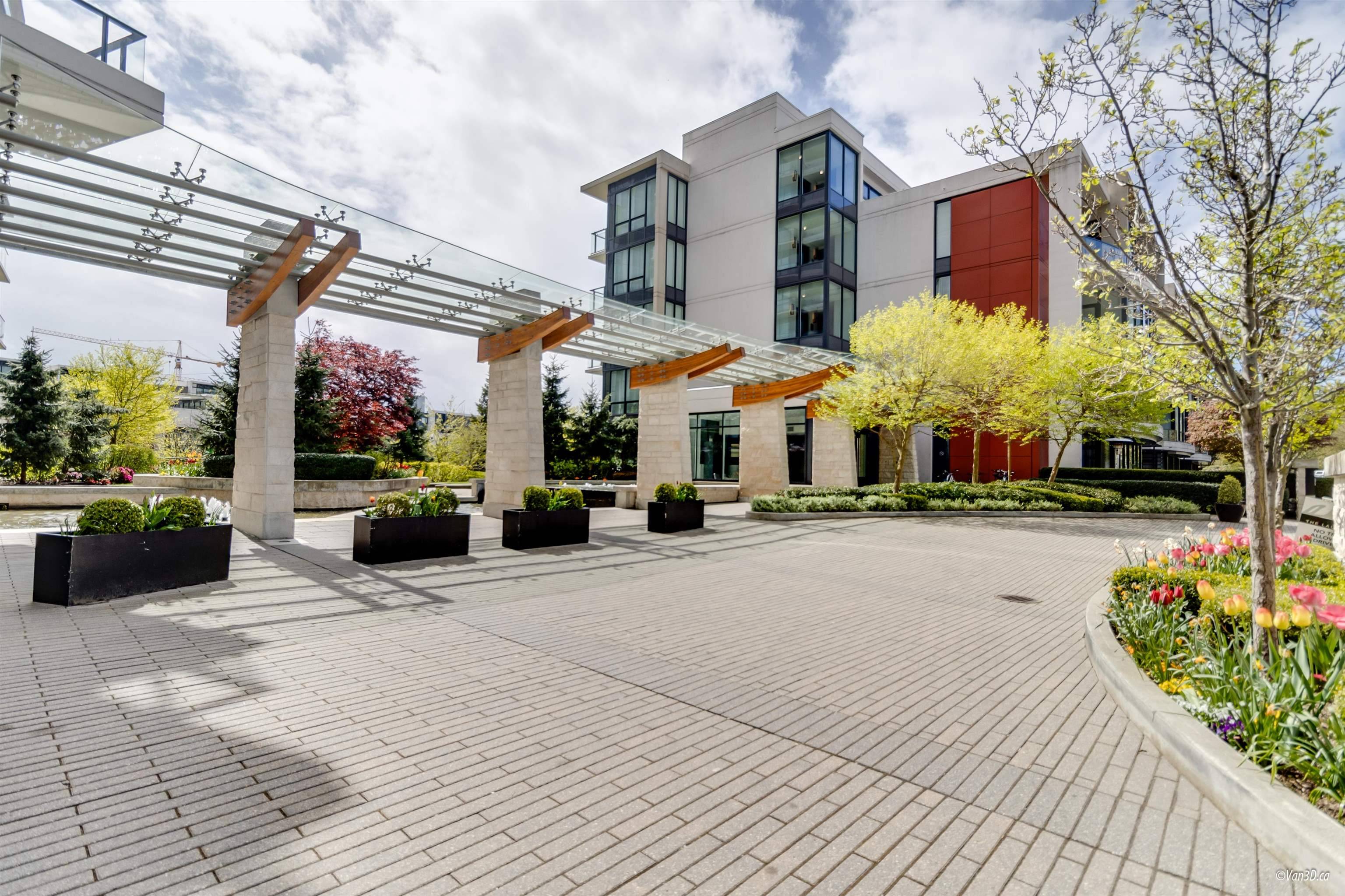 Vancouver, BC V6S 0H8,5638 BIRNEY AVE #209