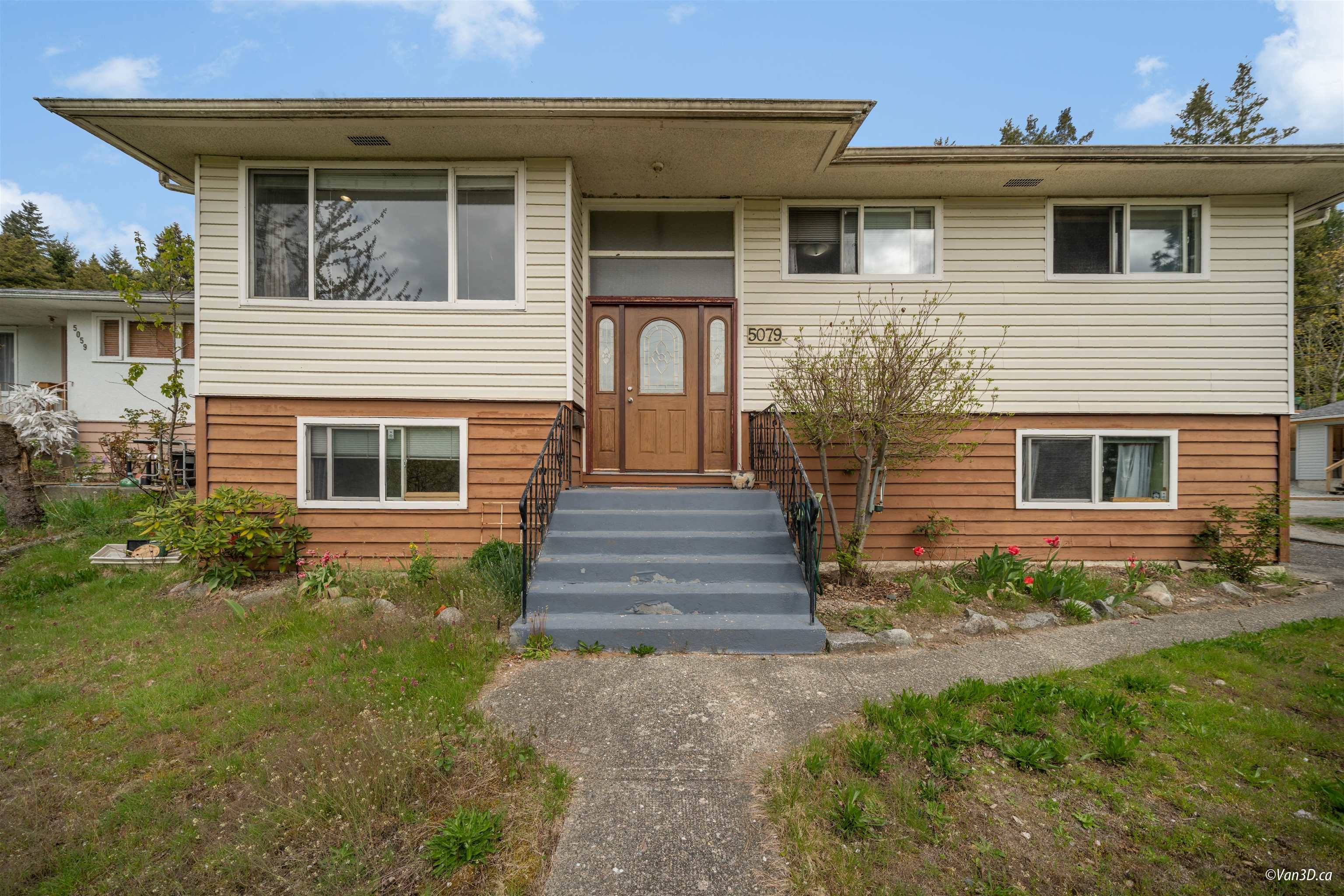 Burnaby, BC V5J 3G5,5079 MARINE DR