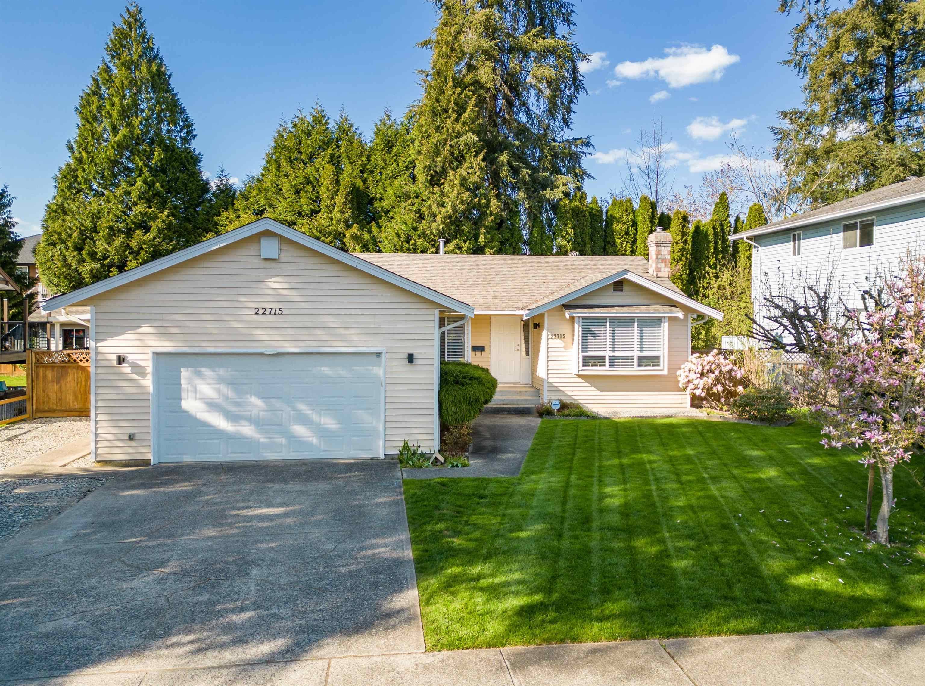 Maple Ridge, BC V2X 9N4,22715 BALABANIAN CIR