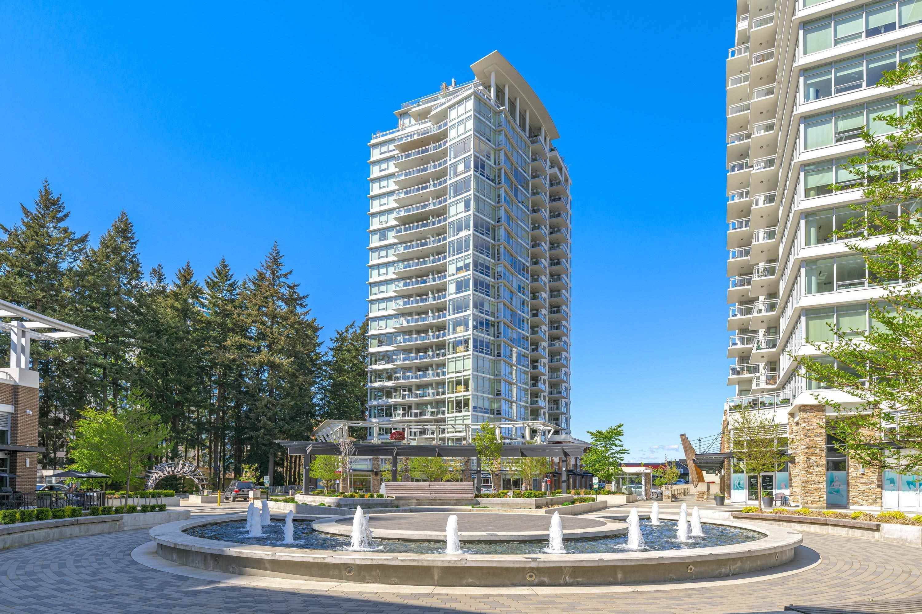 White Rock, BC V4B 0A3,15152 RUSSELL AVE #201