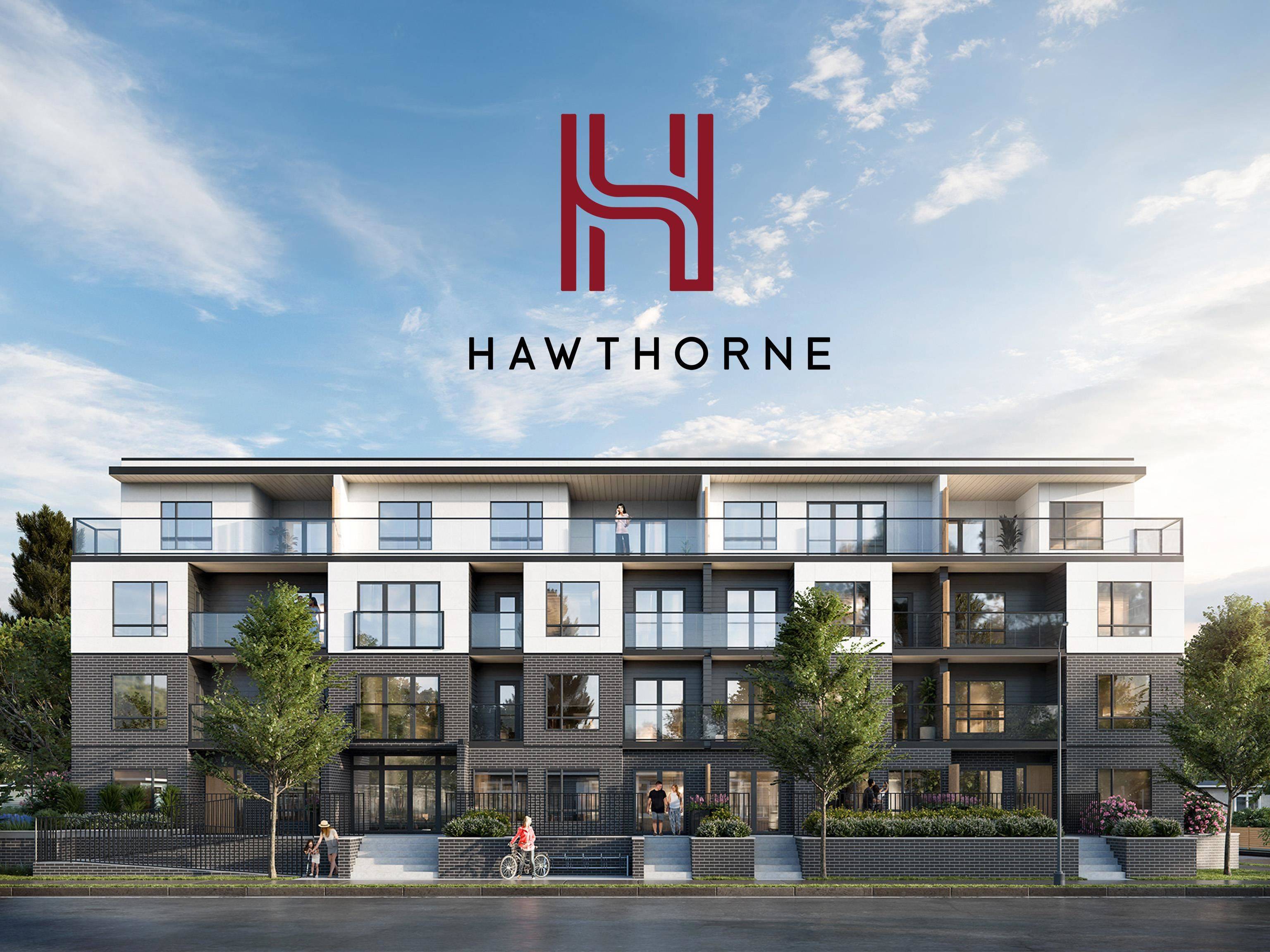 Port Coquitlam, BC N0N 0N0,2275 HAWTHORNE AVE #206