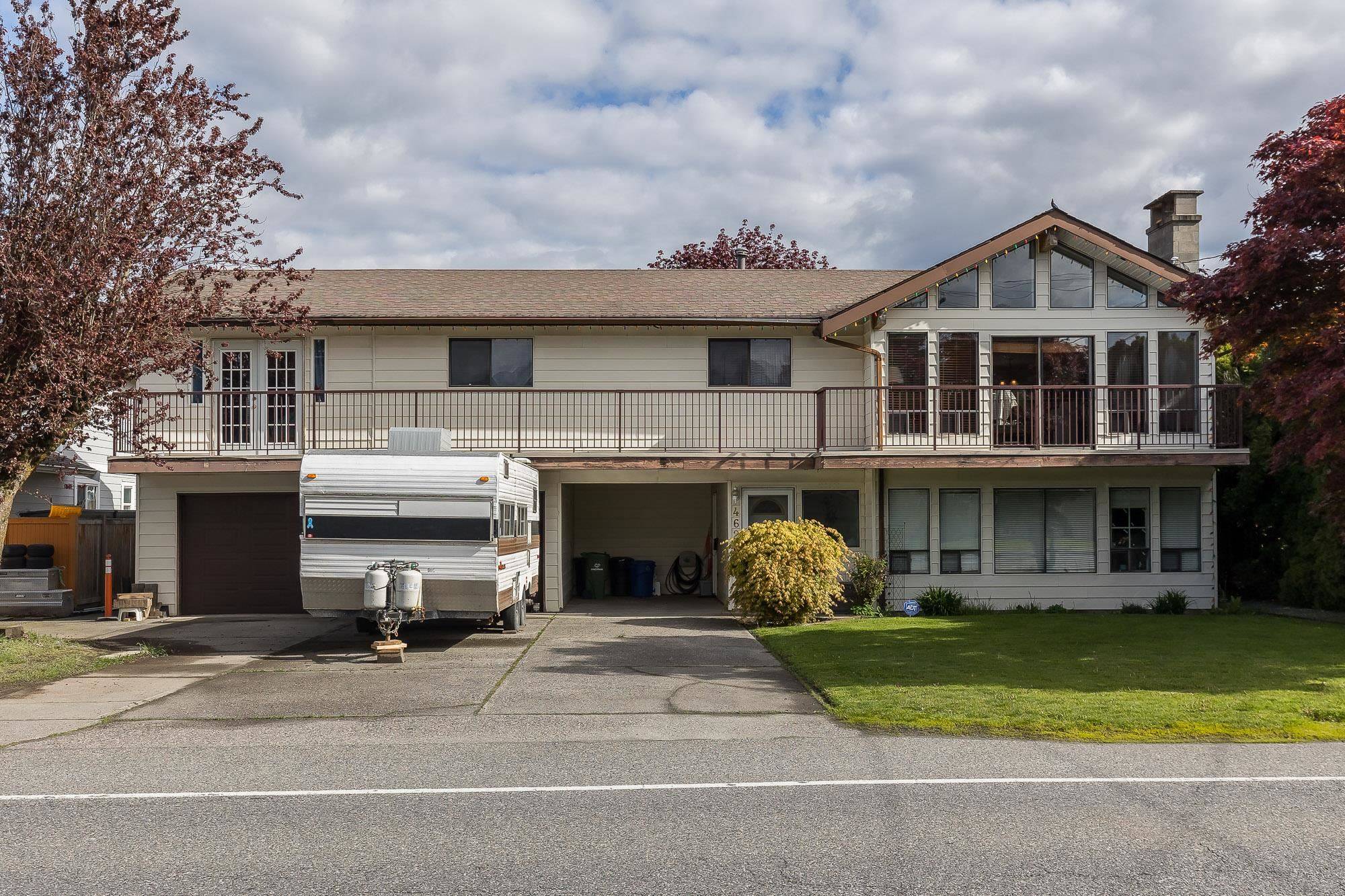 Chilliwack, BC V2R 2B1,46227 STEVENSON RD