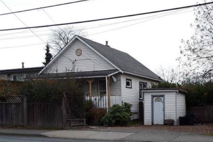 Mission, BC V2V 3M5,7642 CEDAR ST