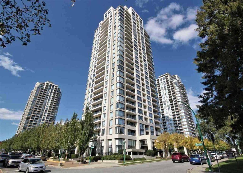 Burnaby, BC V5E 0A5,7063 HALL AVE #1003