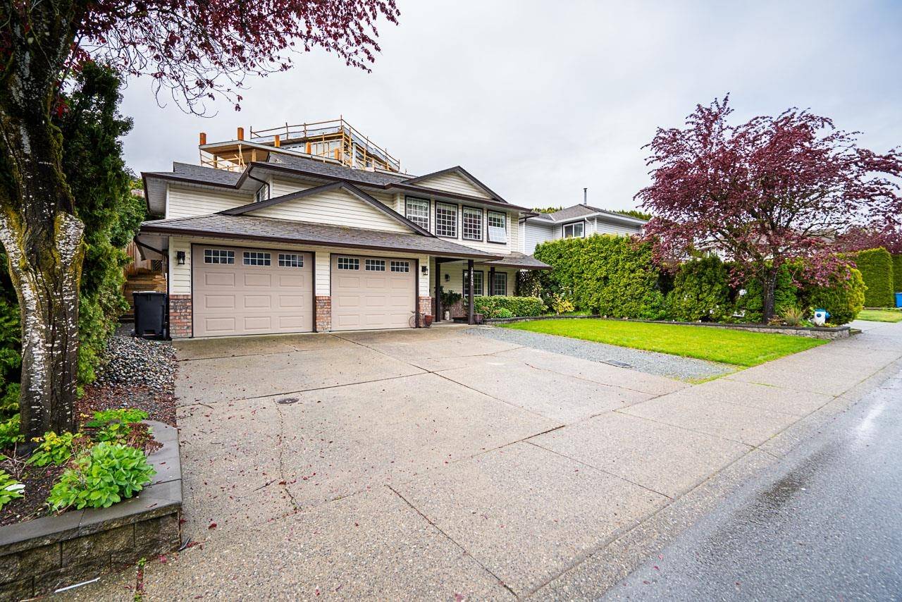 Abbotsford, BC V2T 5P8,30852 E OSPREY DR