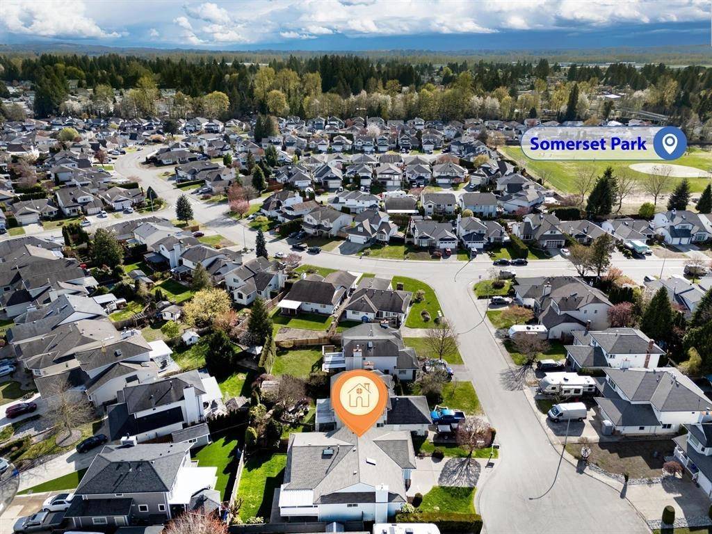 Pitt Meadows, BC V3Y 2C9,12228 CYPRESS CT