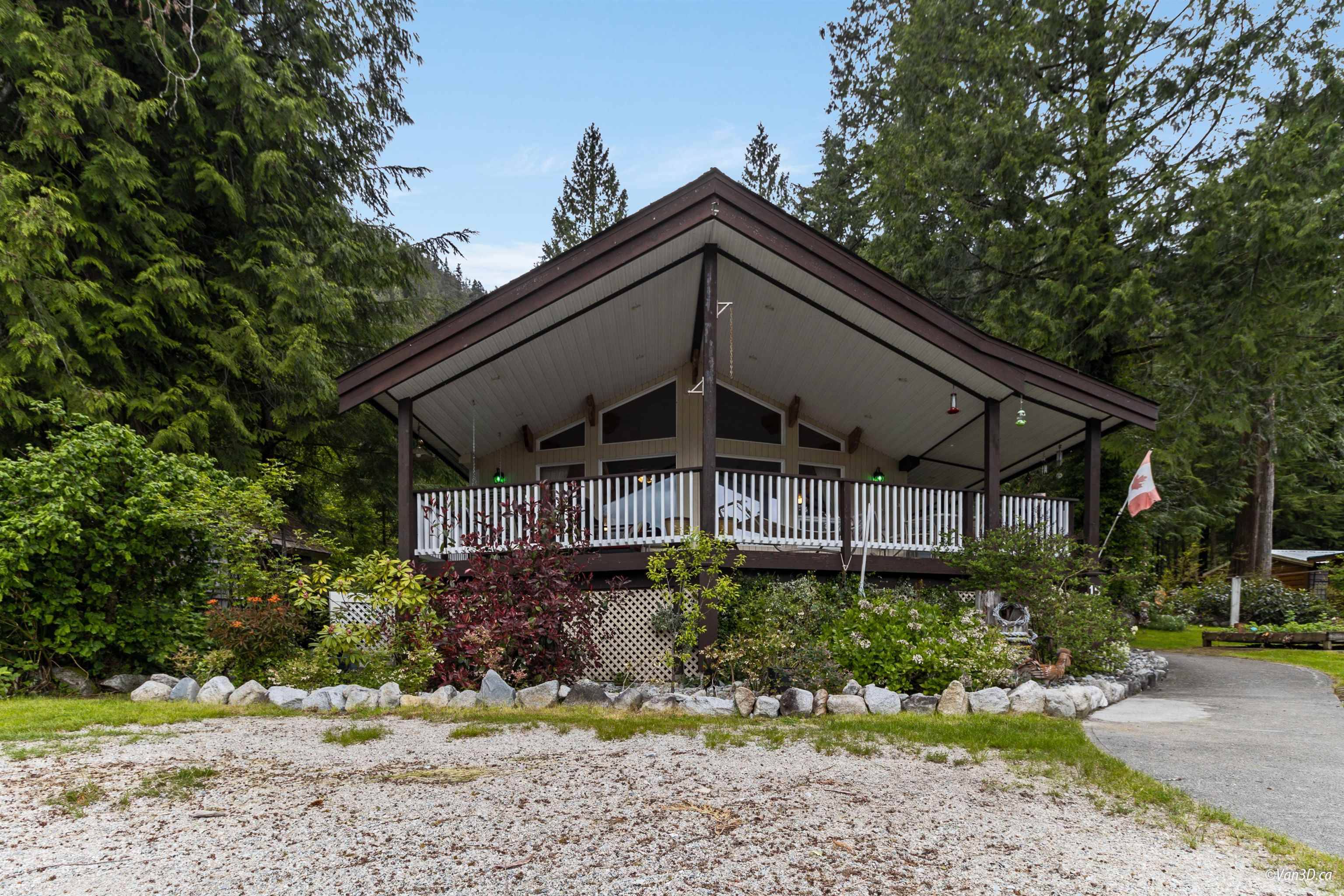 Pitt Meadows, BC V3Y 1Z1,LOT 15 RAINBOW FALLS