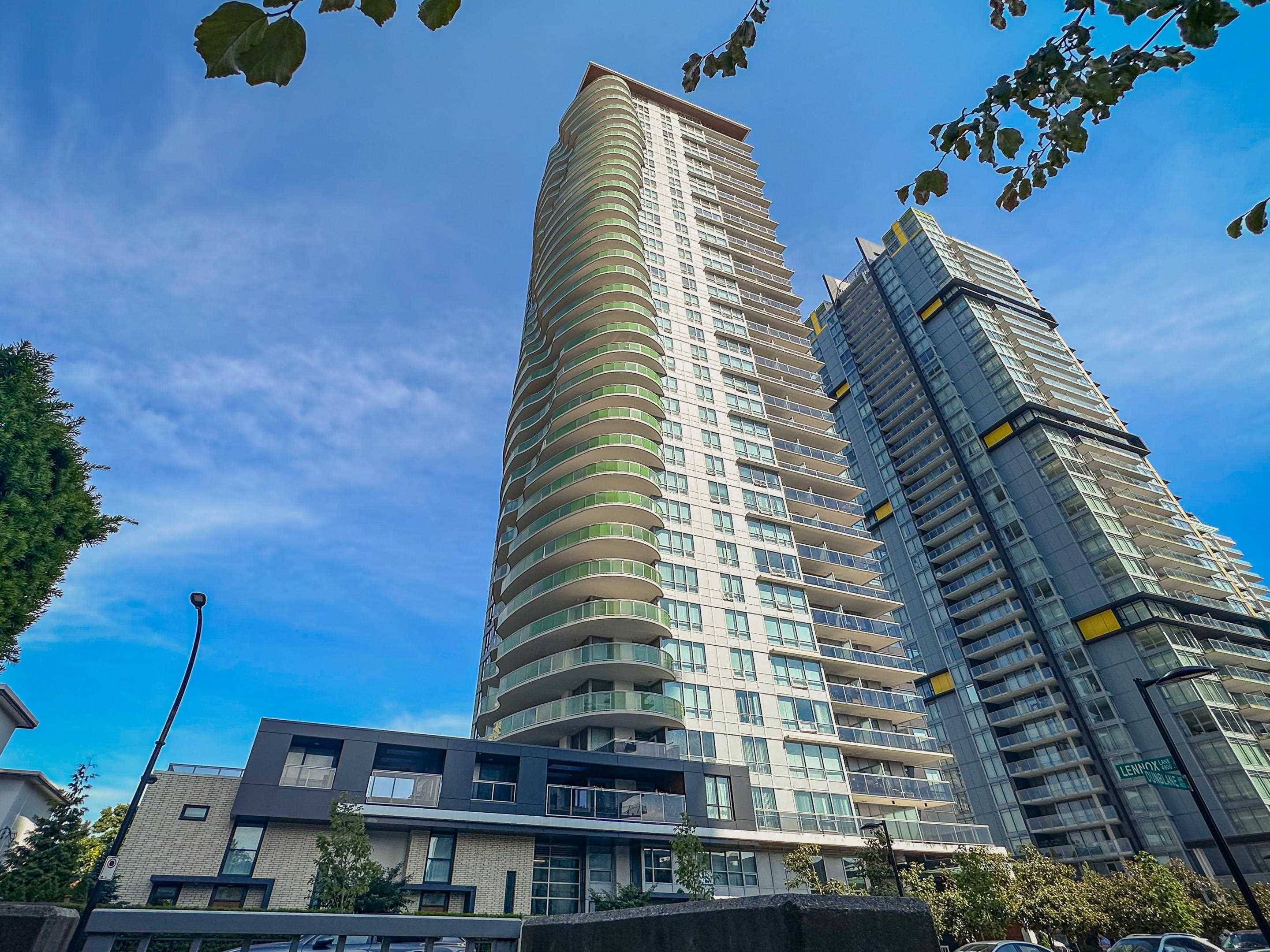 Burnaby, BC V5H 0G8,6638 DUNBLANE AVE #1702