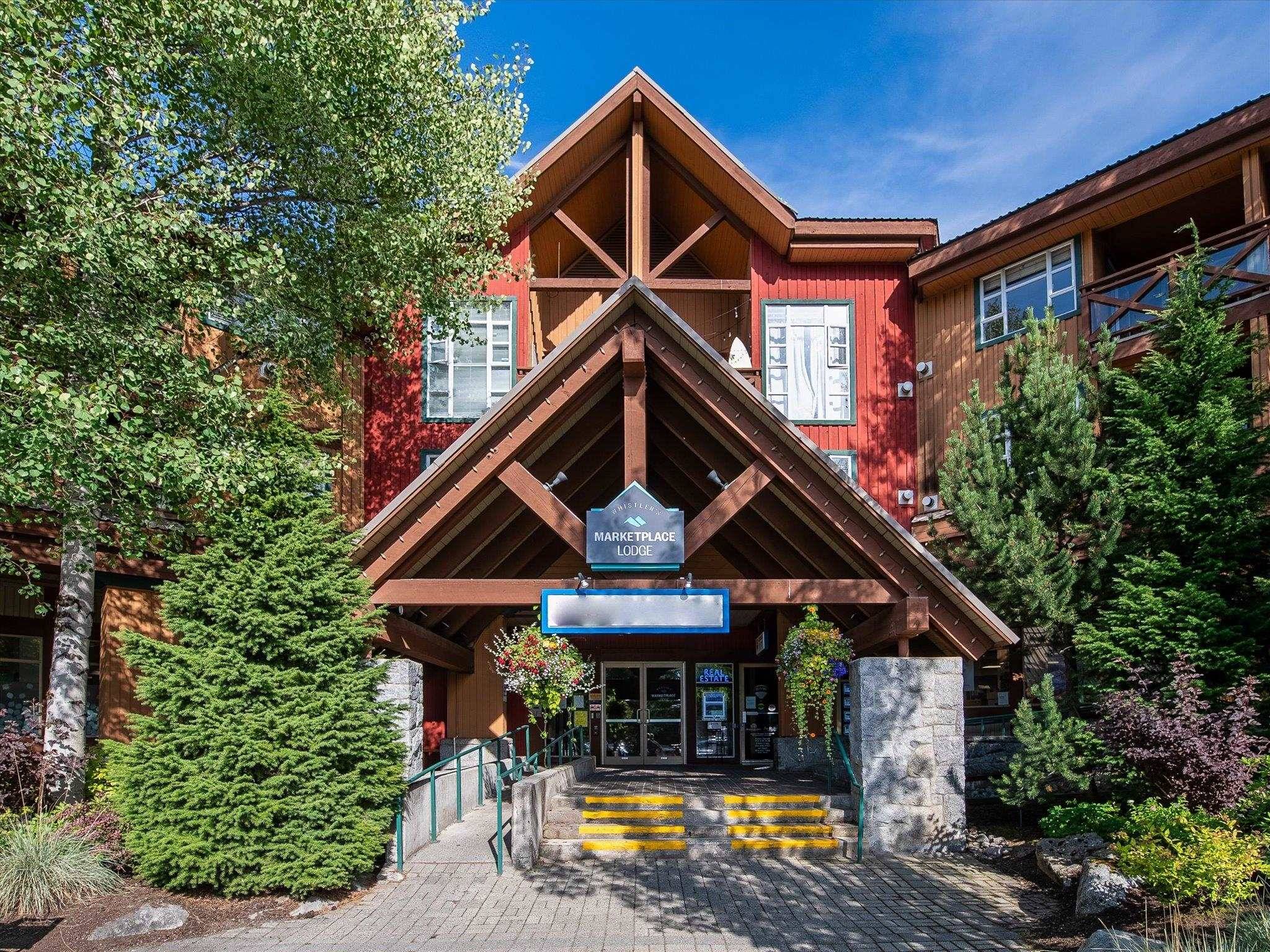 Whistler, BC V8E 1A5,4350 LORIMER RD #340