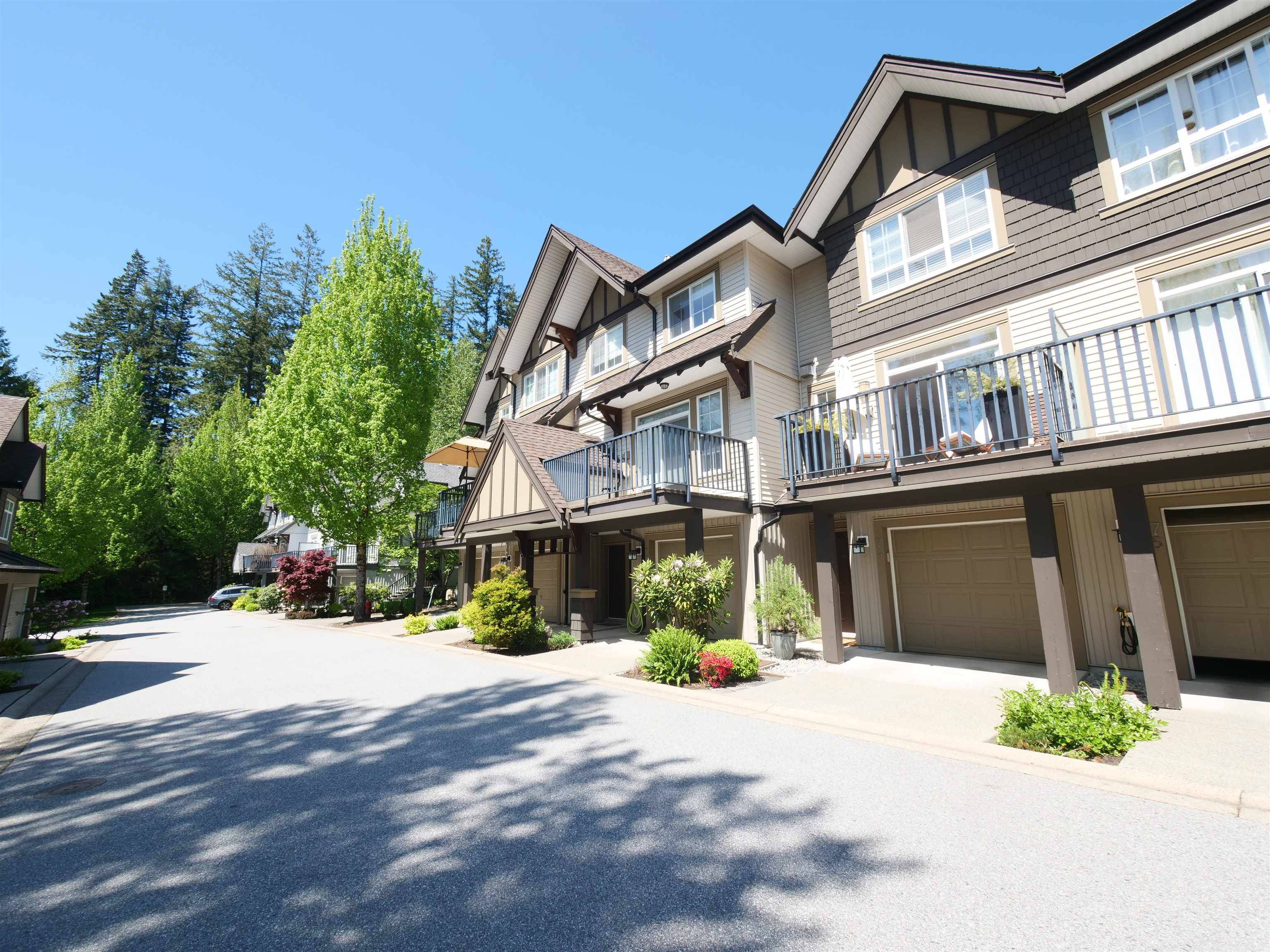 Port Moody, BC V3H 5M2,2200 PANORAMA DR #74