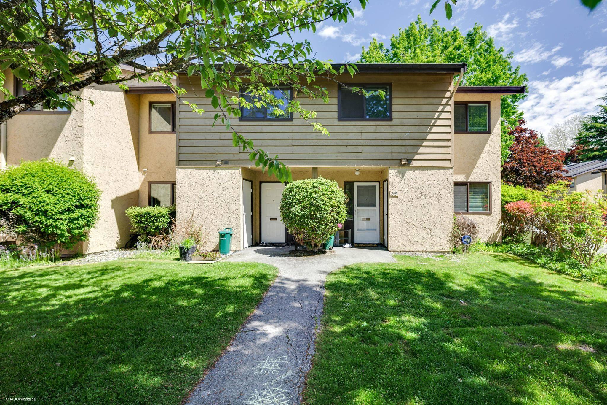 Richmond, BC V7C 5A8,6100 TIFFANY BLVD #35