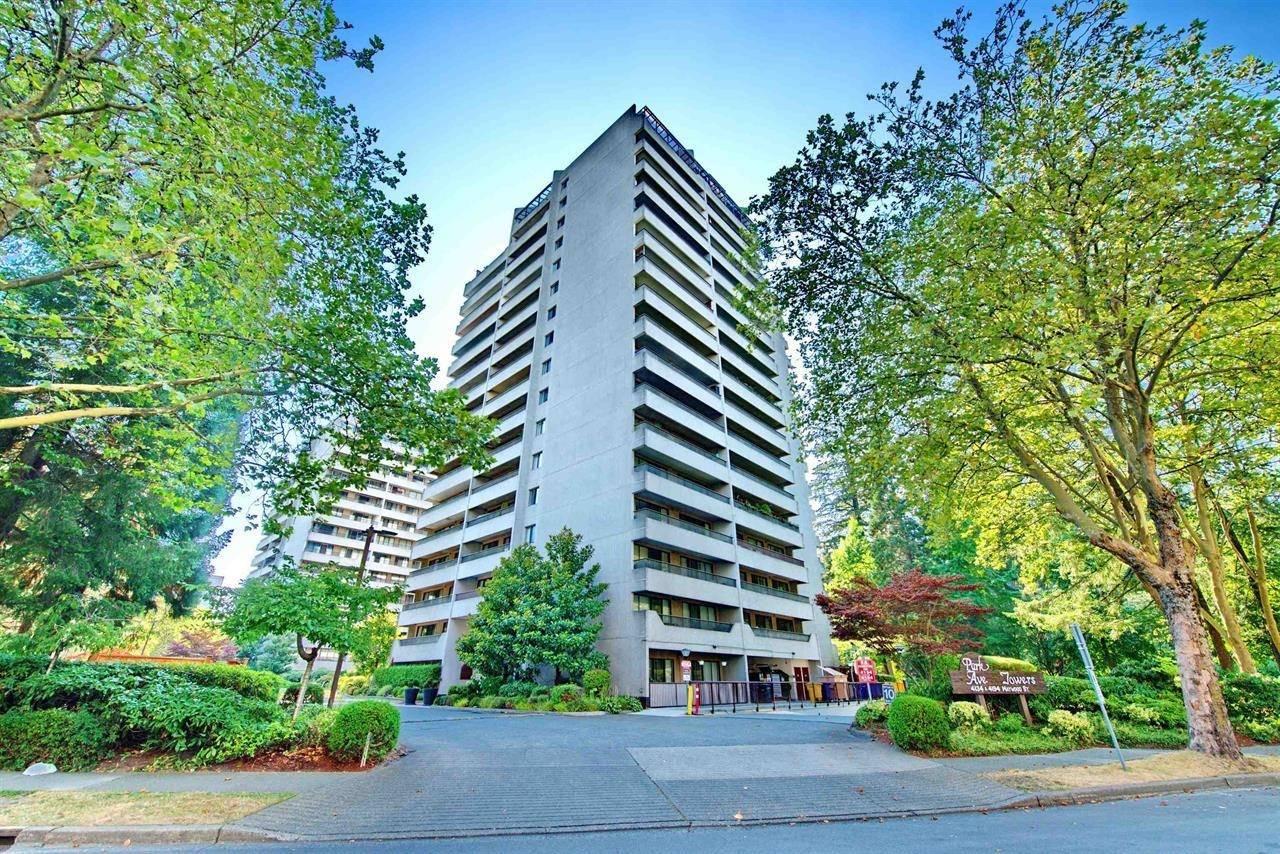 Burnaby, BC V5H 4C9,4134 MAYWOOD ST #403