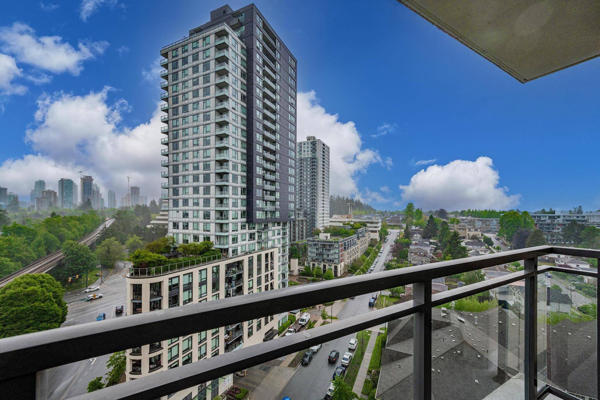 Vancouver, BC V5R 6H8,3660 VANNESS AVE #1508