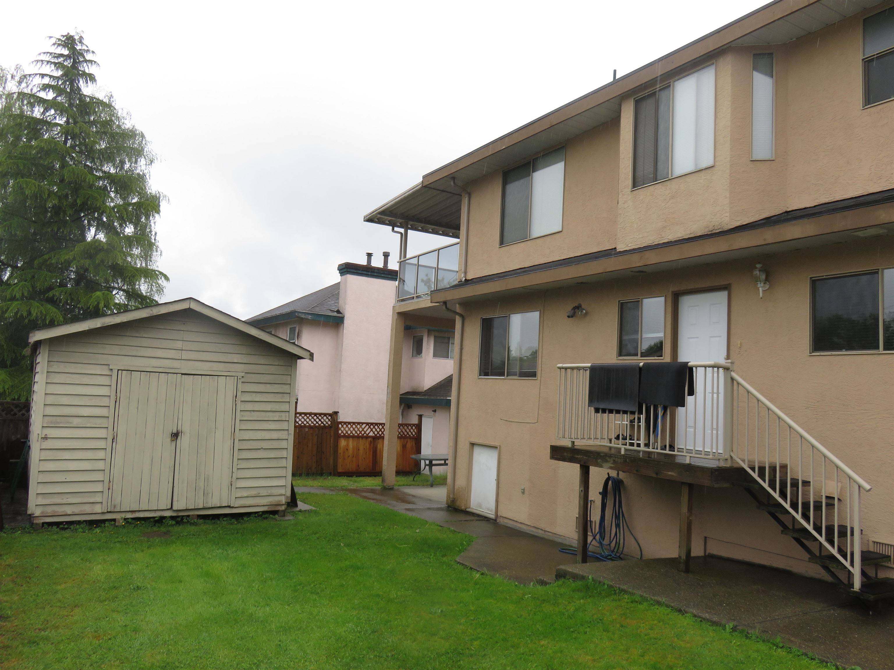 Surrey, BC V4N 2B9,16287 95A AVE