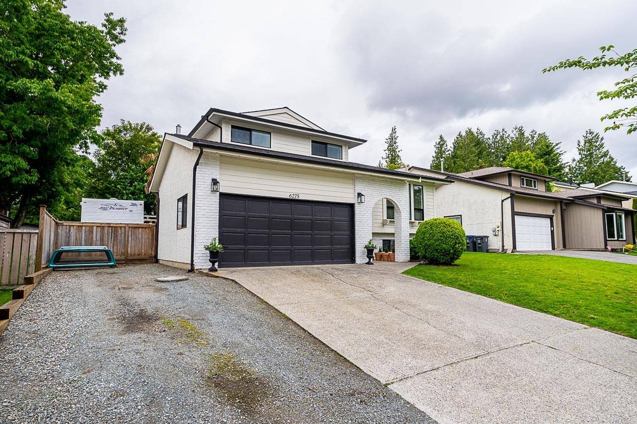 Surrey, BC V3S 5M8,6275 195B ST