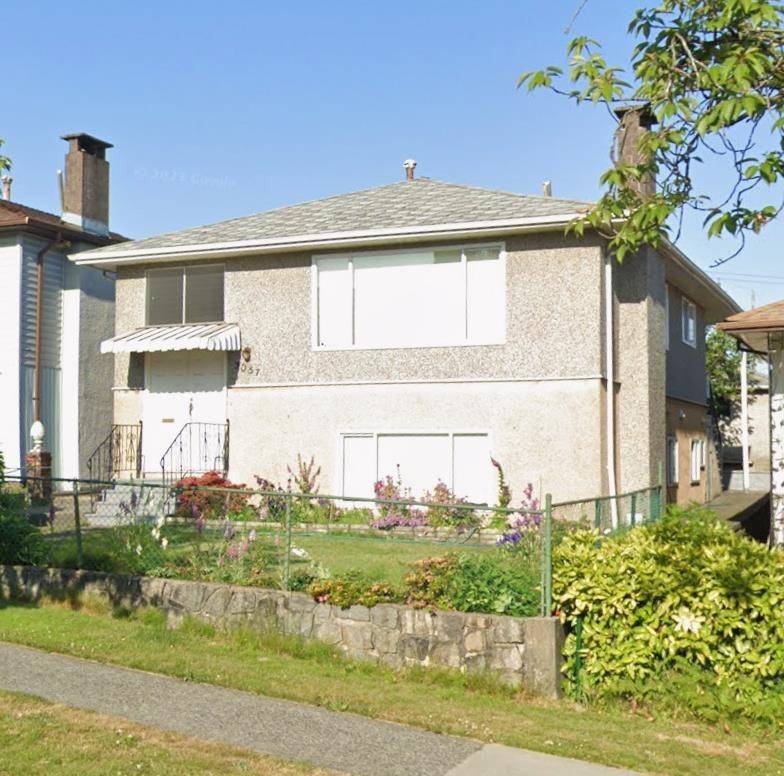 Vancouver, BC V5M 3V1,3057 RUPERT ST